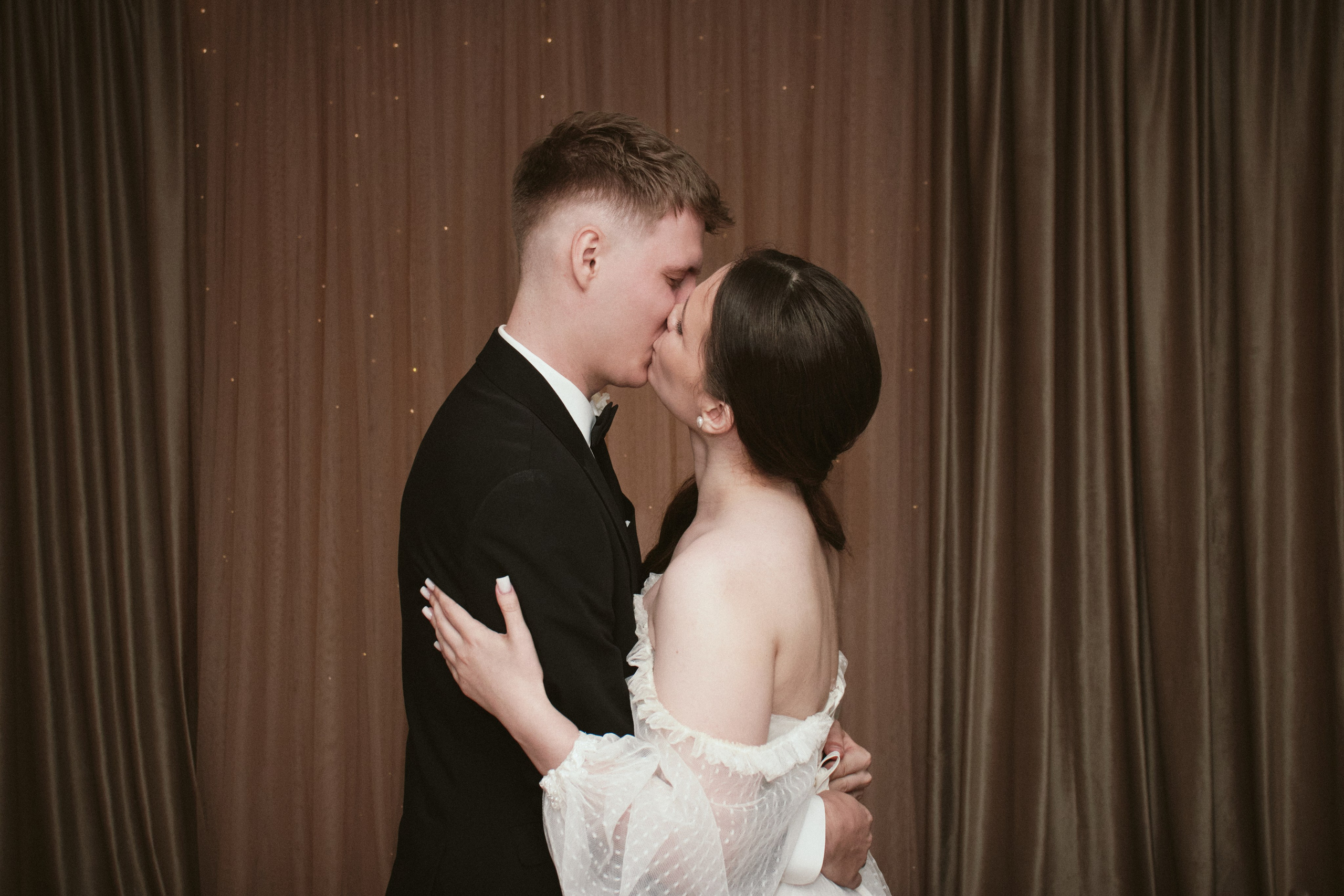 Екатерина & Даниил. Фотограф Красноярск | Ховрин Иван | Свадьбы, Мероприятия, Фотосессии