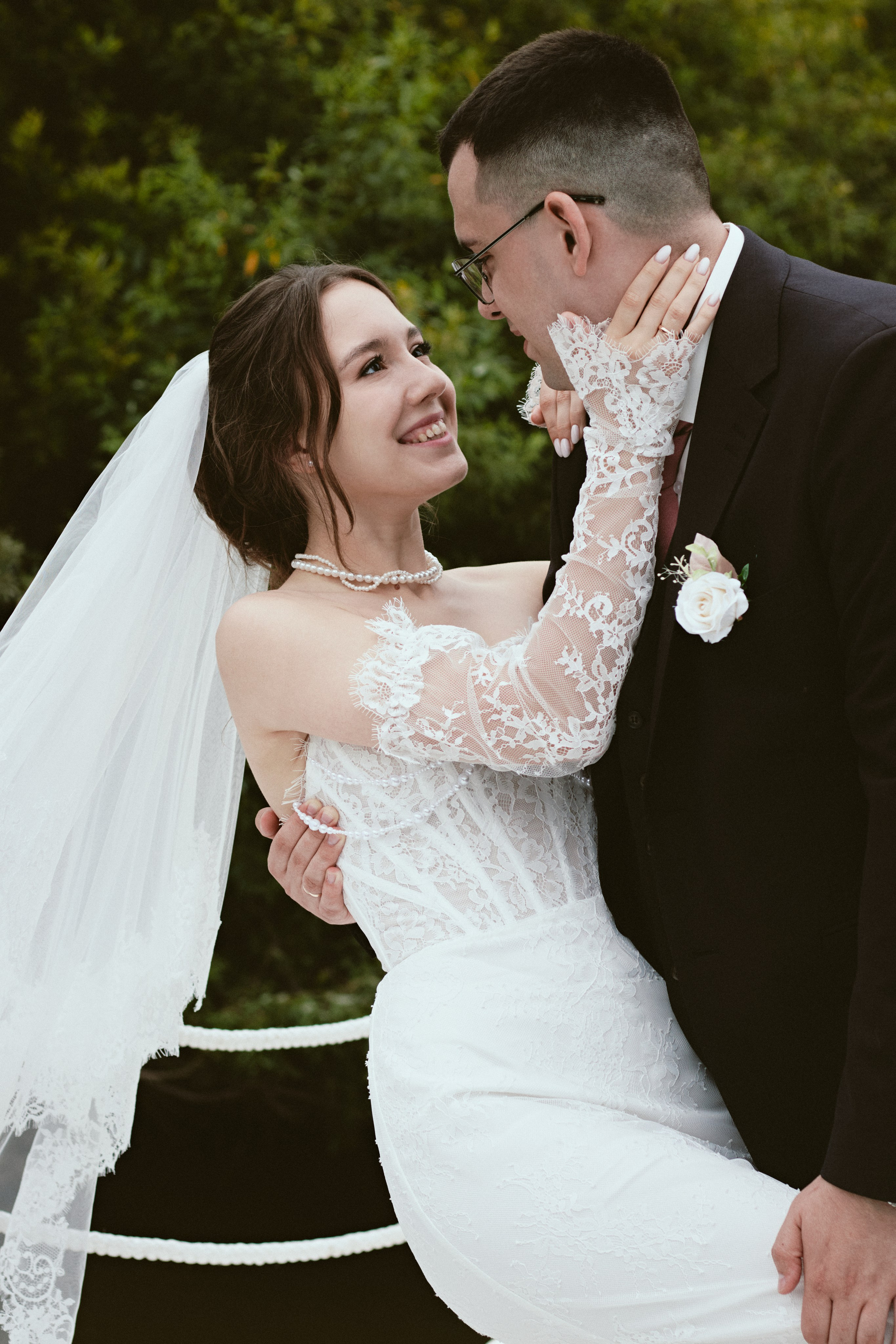 Выездная церемония | Яна & Никита. Фотограф Красноярск | Ховрин Иван | Свадьбы, Мероприятия, Фотосессии