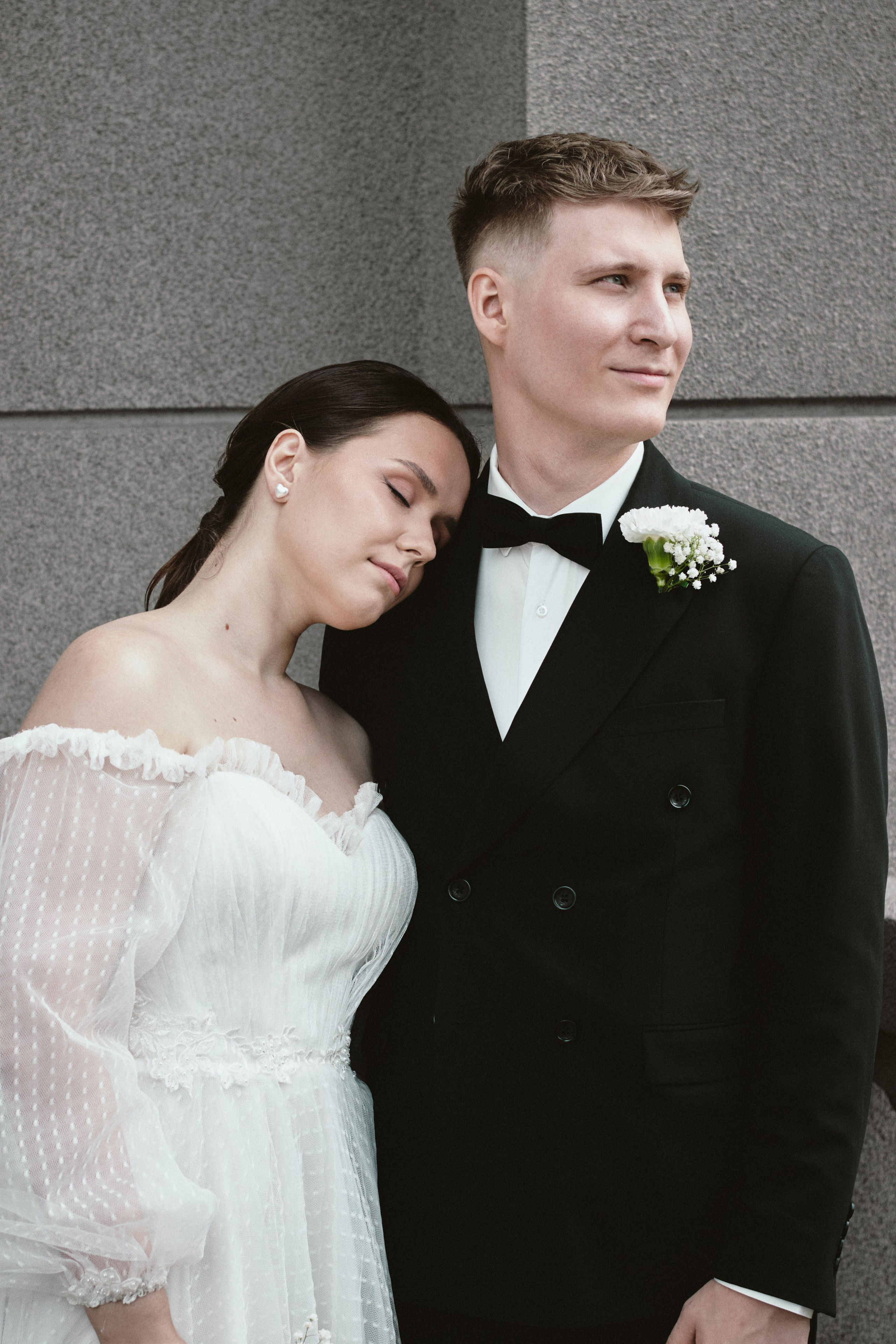 Екатерина & Даниил. Фотограф Красноярск | Ховрин Иван | Свадьбы, Мероприятия, Фотосессии