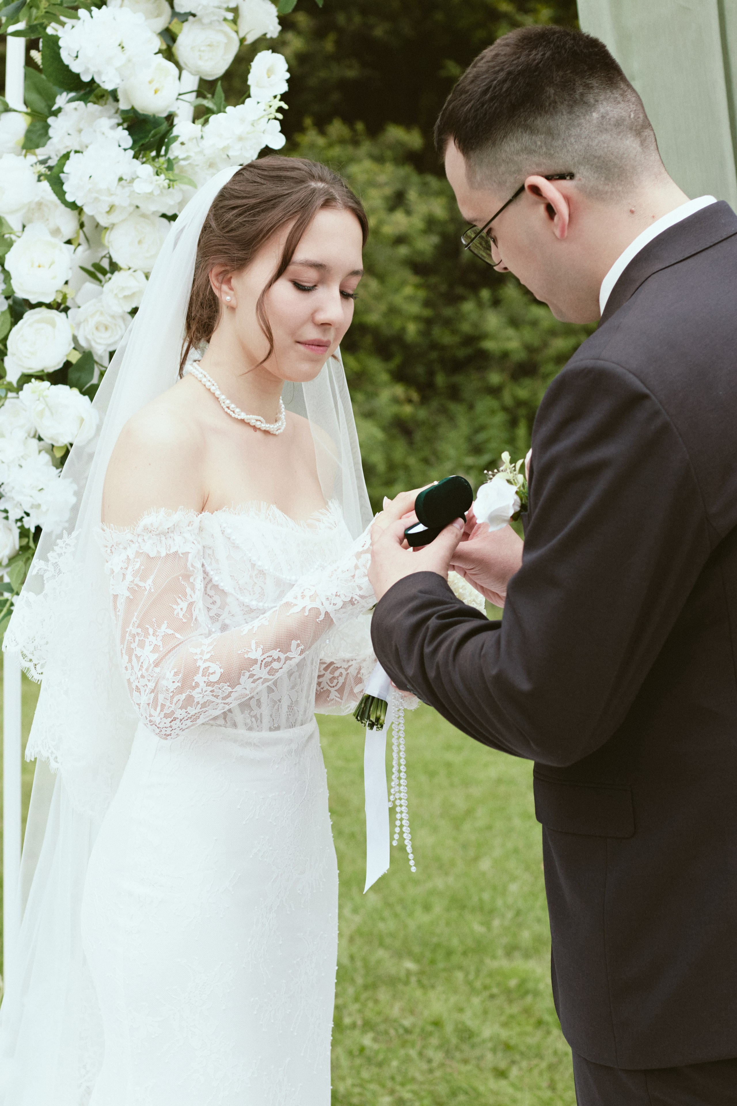 Выездная церемония | Яна & Никита. Фотограф Красноярск | Ховрин Иван | Свадьбы, Мероприятия, Фотосессии