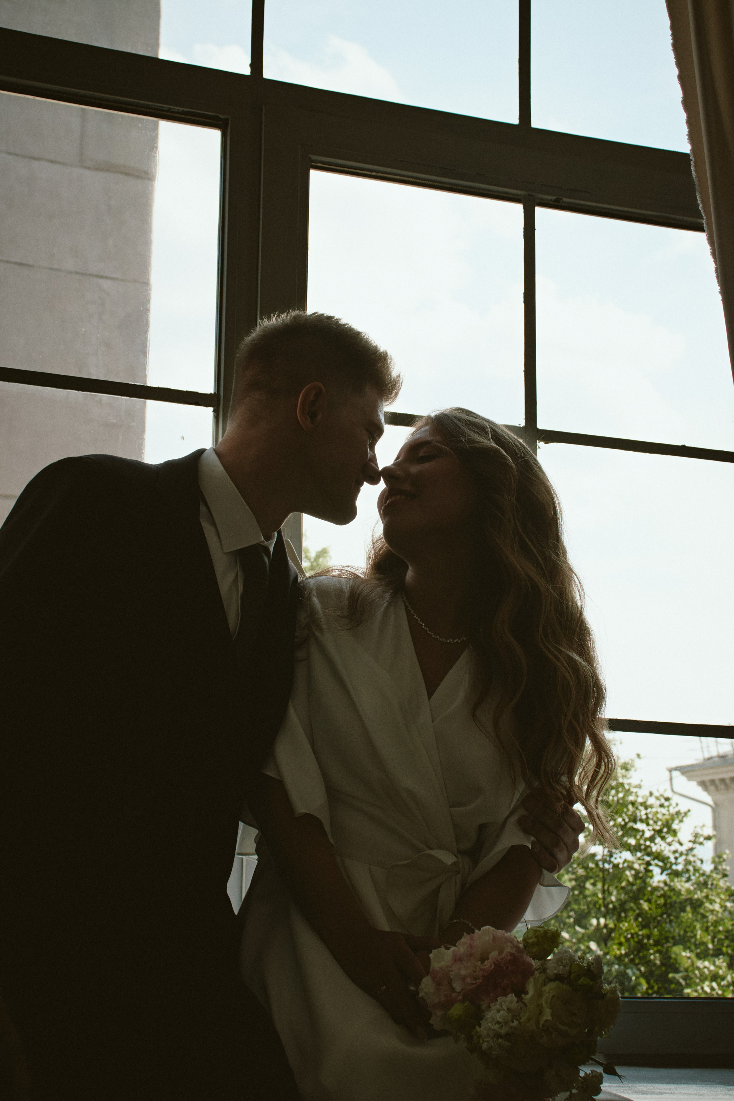 ЗАГС + Фотосессия | Екатерина & Никита. Фотограф Красноярск | Ховрин Иван | Свадьбы, Мероприятия, Фотосессии