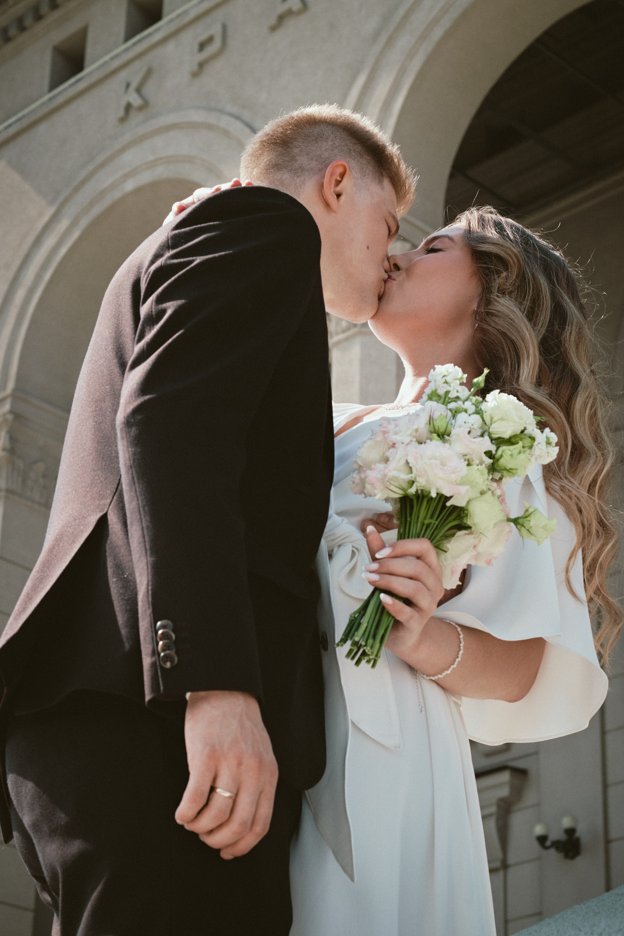 ЗАГС + Фотосессия | Екатерина & Никита. Фотограф Красноярск | Ховрин Иван | Свадьбы, Мероприятия, Фотосессии
