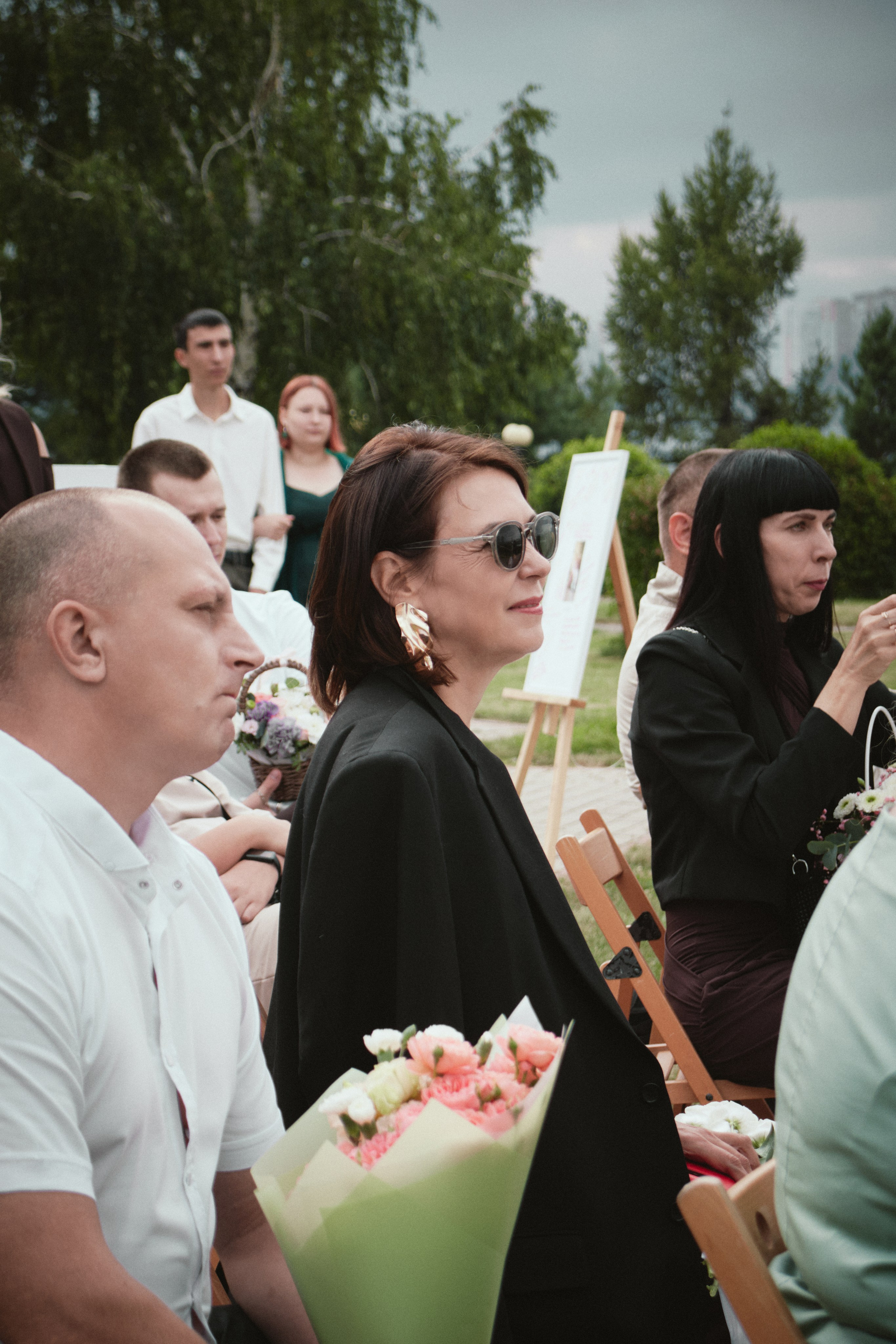Полный свадебный день | Елизавета & Ярослав. Фотограф Красноярск | Ховрин Иван | Свадьбы, Мероприятия, Фотосессии