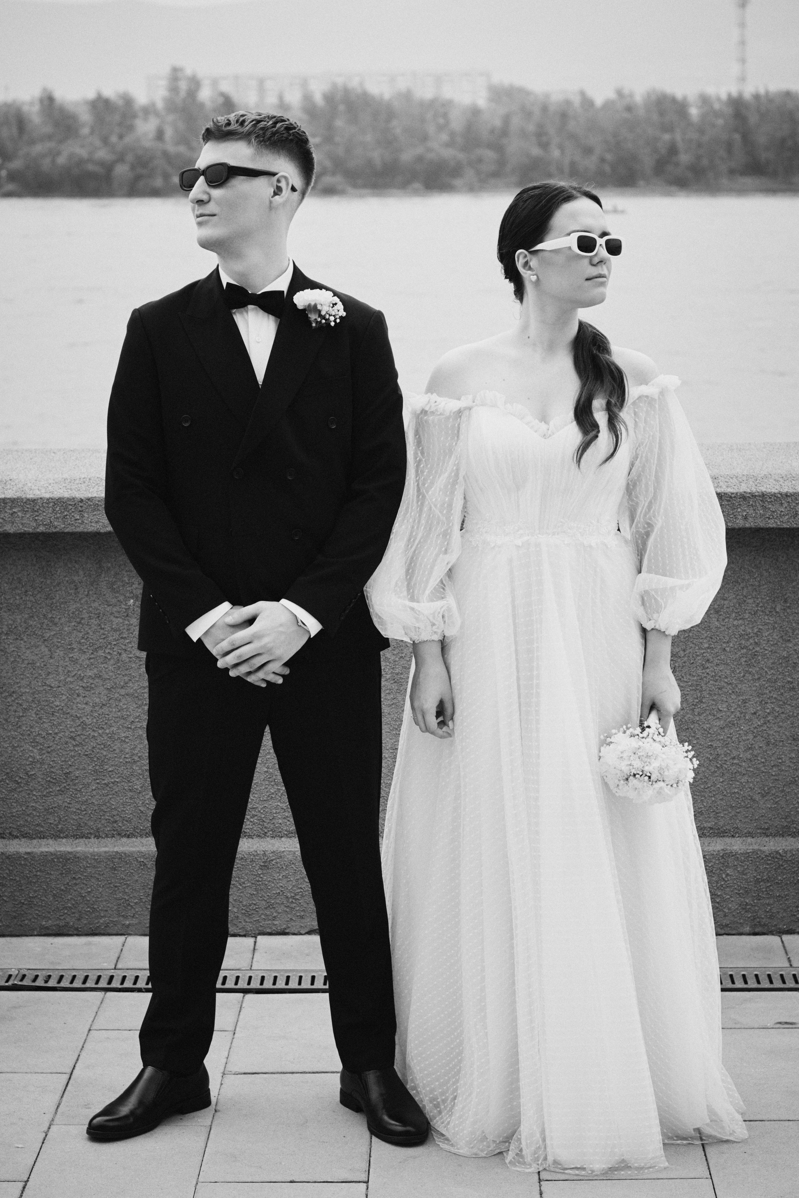 Екатерина & Даниил. Фотограф Красноярск | Ховрин Иван | Свадьбы, Мероприятия, Фотосессии
