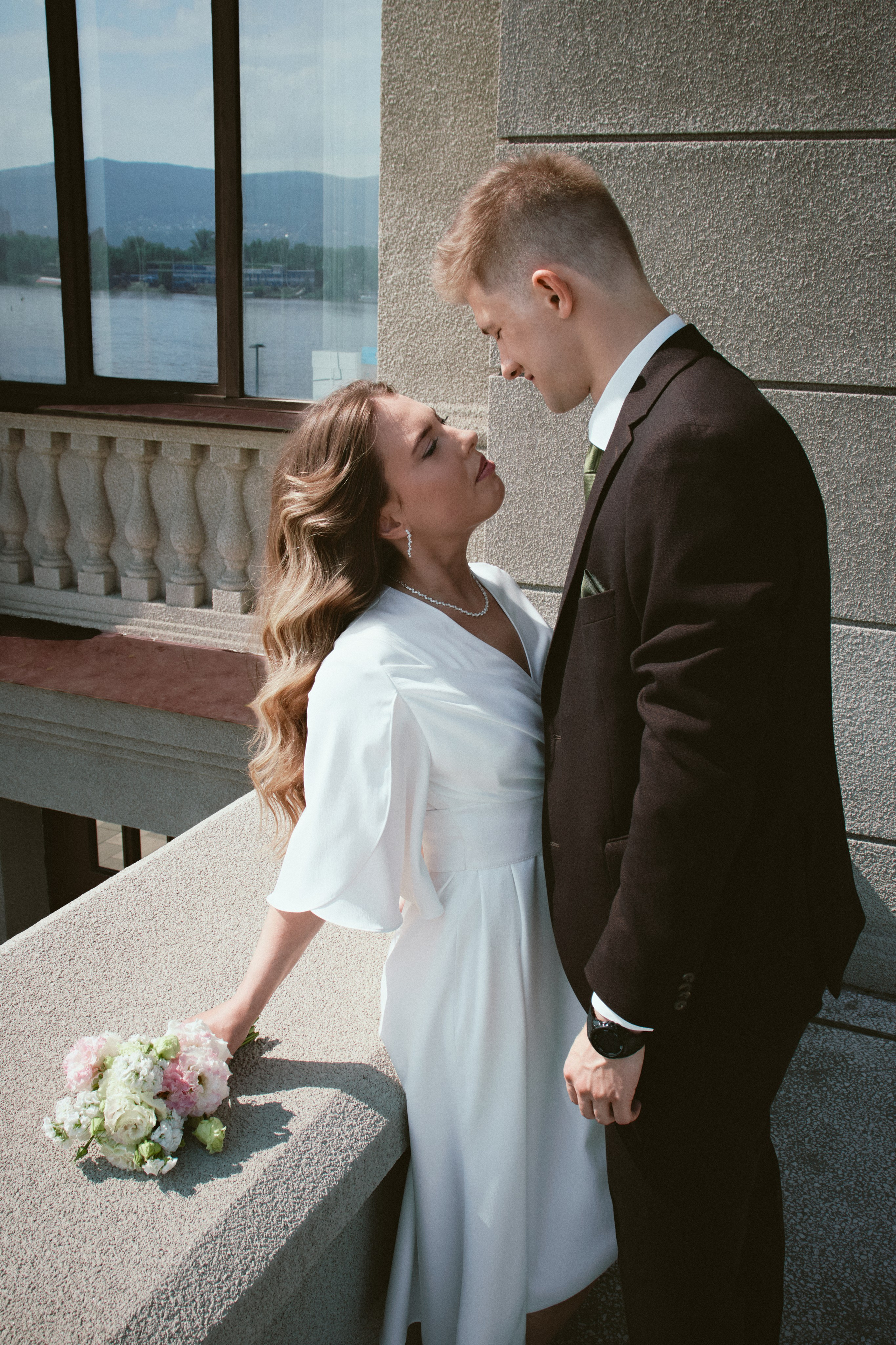 ЗАГС + Фотосессия | Екатерина & Никита. Фотограф Красноярск | Ховрин Иван | Свадьбы, Мероприятия, Фотосессии