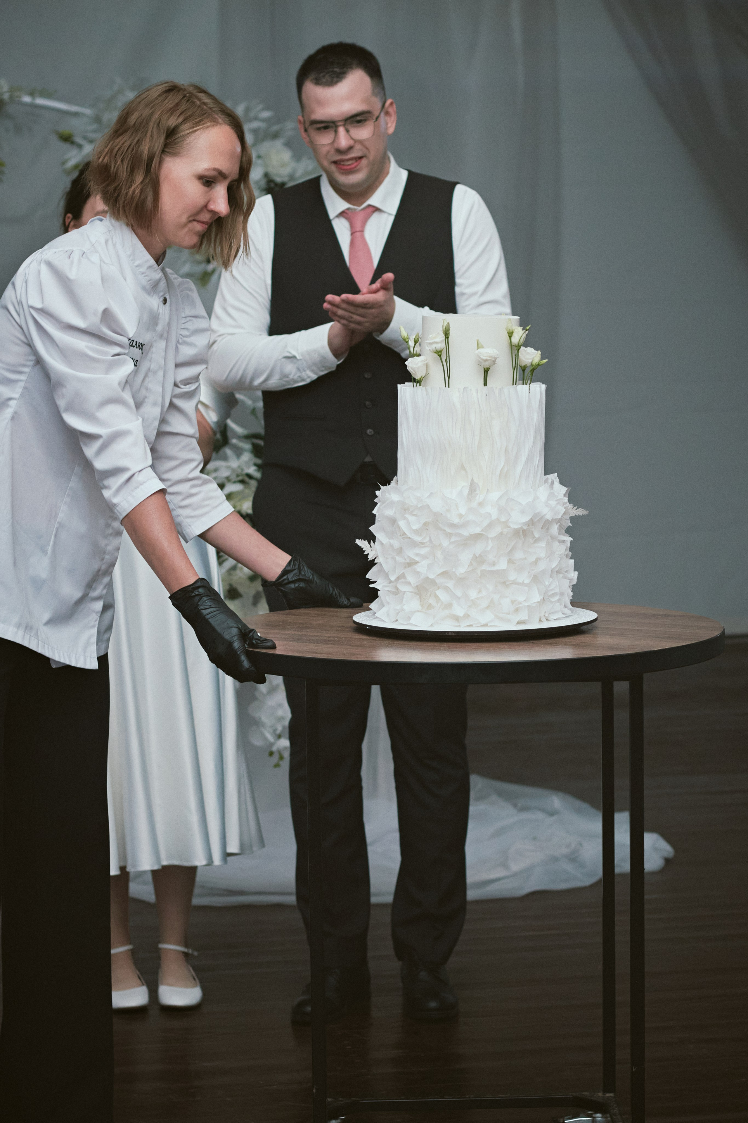 Выездная церемония | Яна & Никита. Фотограф Красноярск | Ховрин Иван | Свадьбы, Мероприятия, Фотосессии