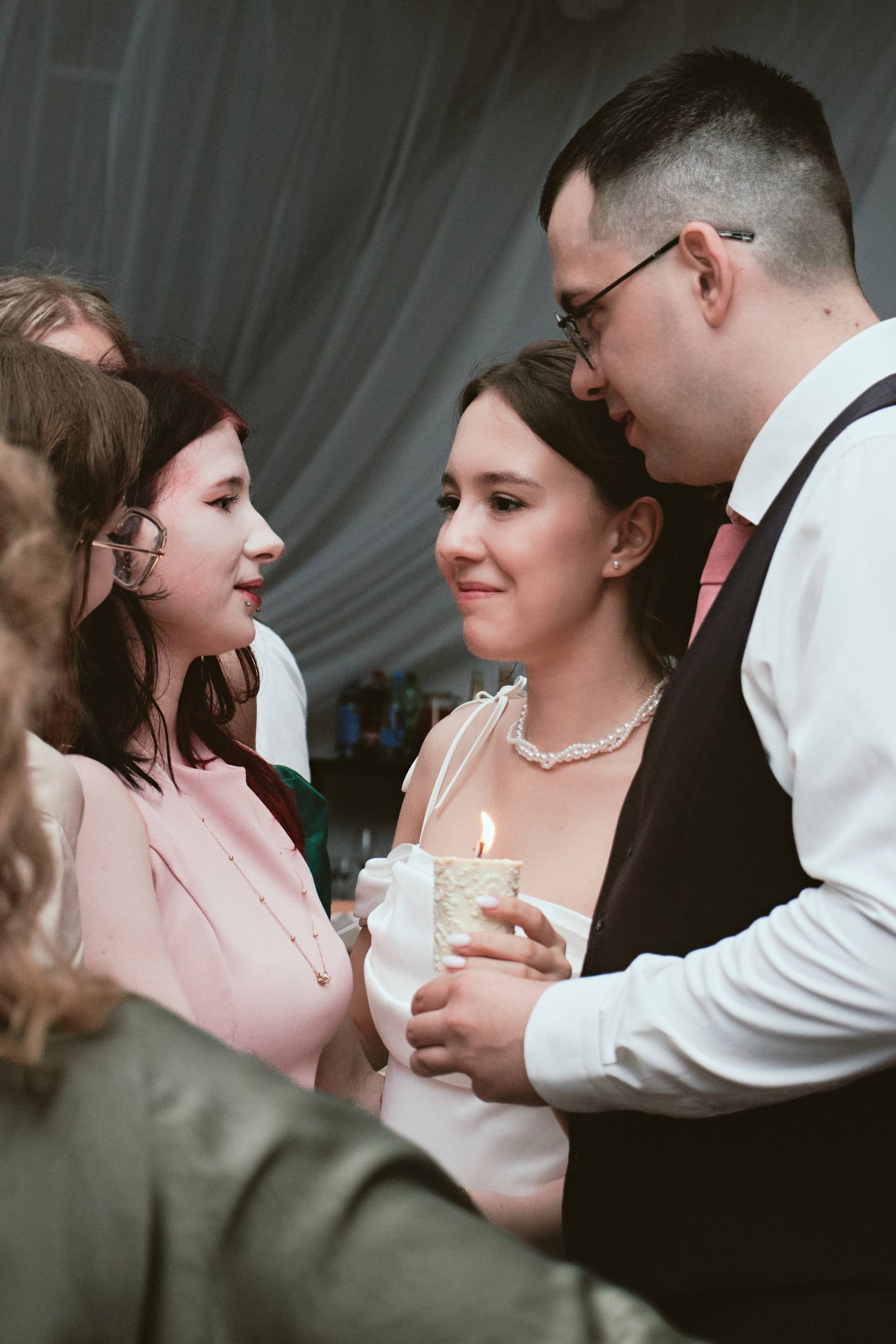Выездная церемония | Яна & Никита. Фотограф Красноярск | Ховрин Иван | Свадьбы, Мероприятия, Фотосессии