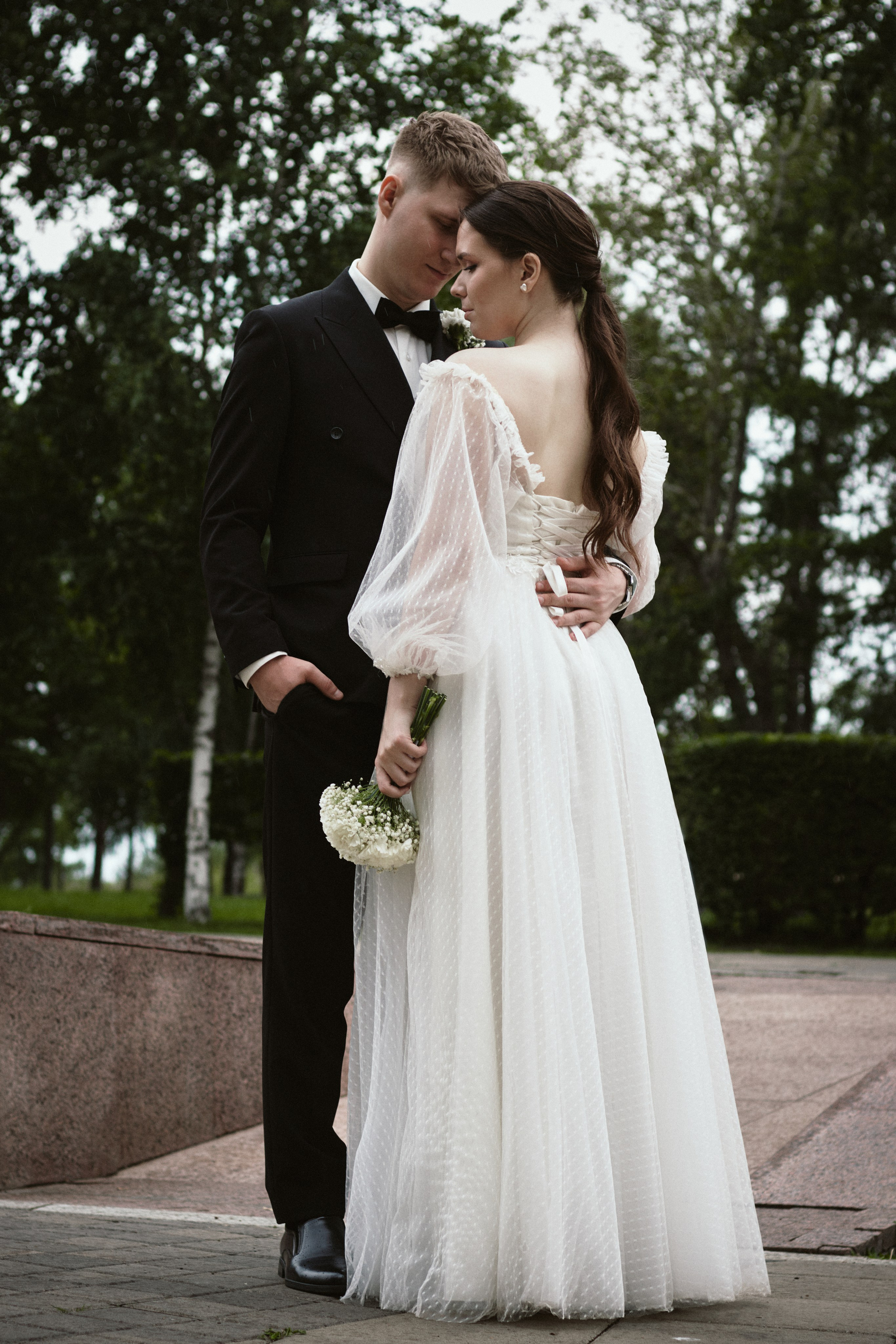 Екатерина & Даниил. Фотограф Красноярск | Ховрин Иван | Свадьбы, Мероприятия, Фотосессии