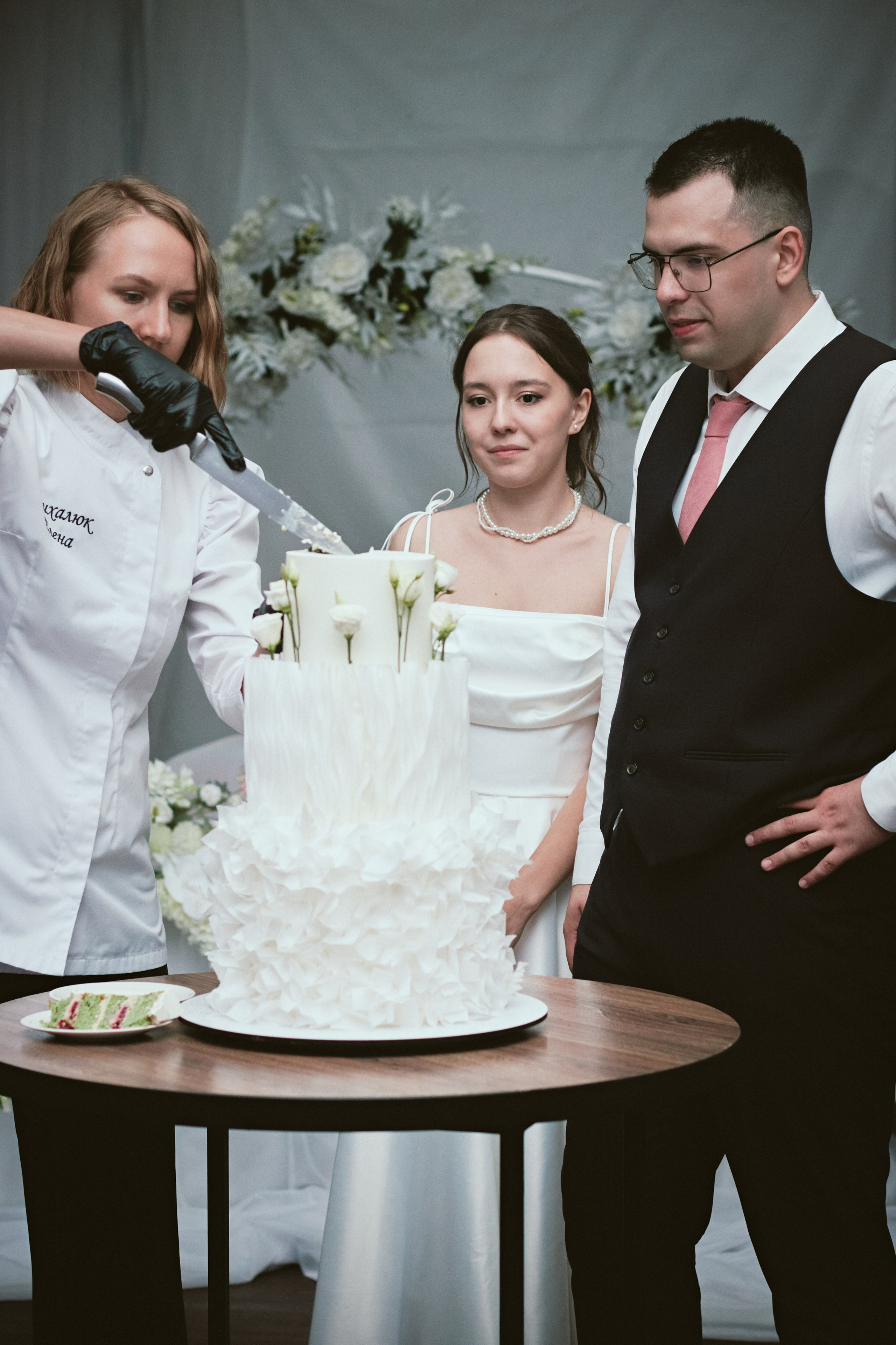 Выездная церемония | Яна & Никита. Фотограф Красноярск | Ховрин Иван | Свадьбы, Мероприятия, Фотосессии