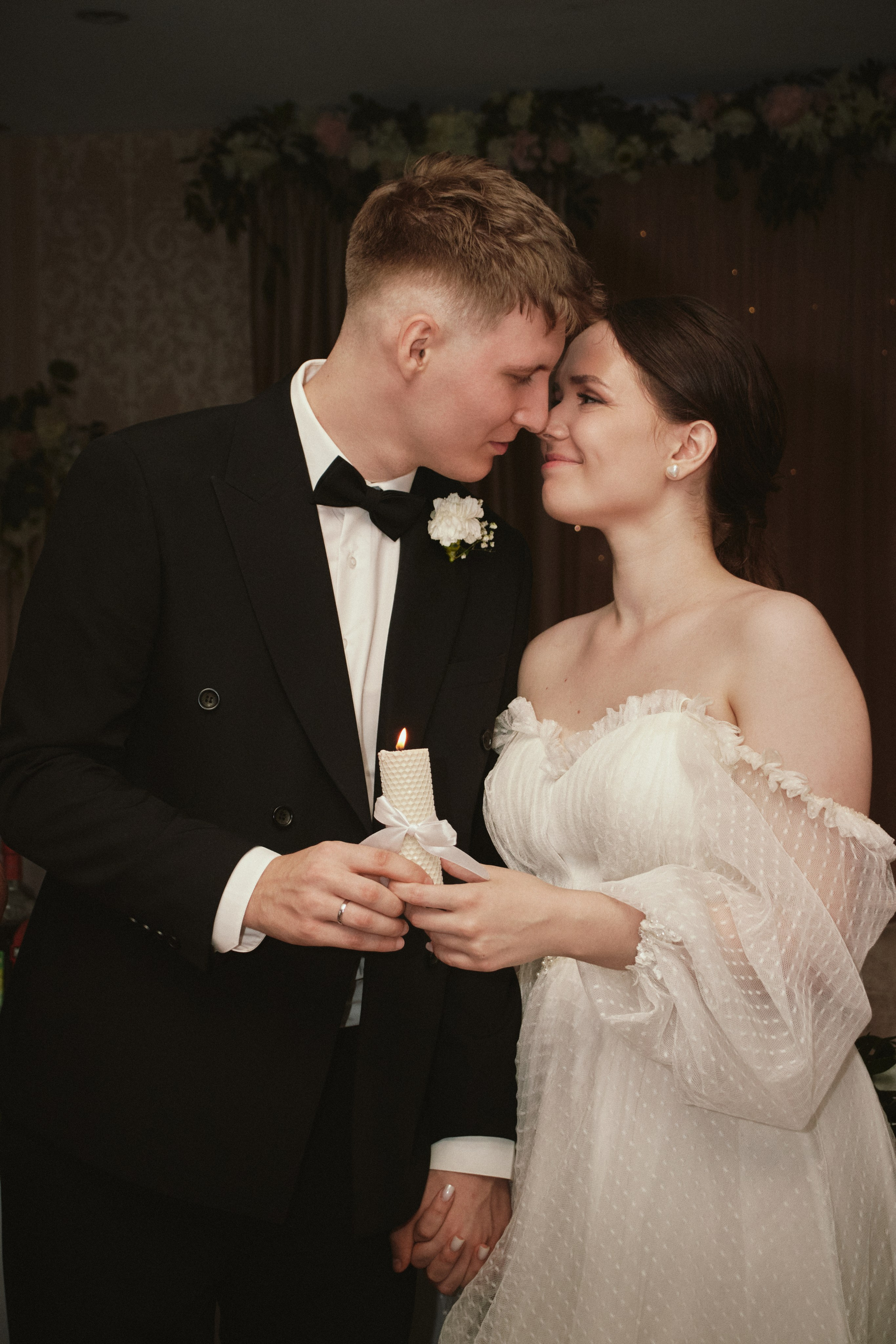 Екатерина & Даниил. Фотограф Красноярск | Ховрин Иван | Свадьбы, Мероприятия, Фотосессии