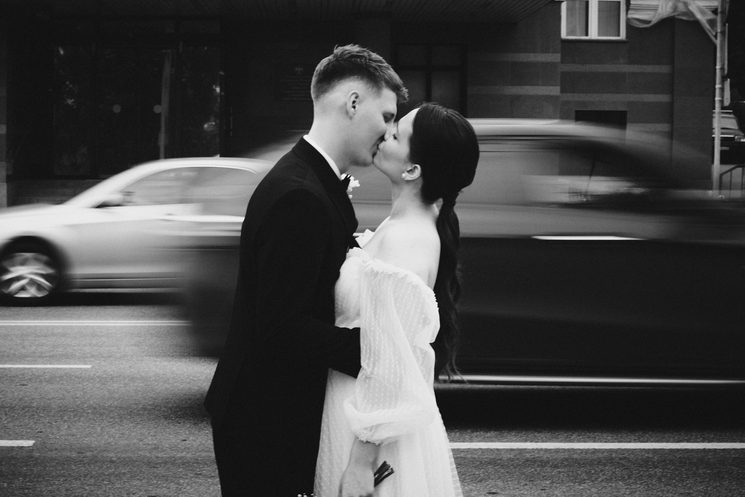 Екатерина & Даниил. Фотограф Красноярск | Ховрин Иван | Свадьбы, Мероприятия, Фотосессии
