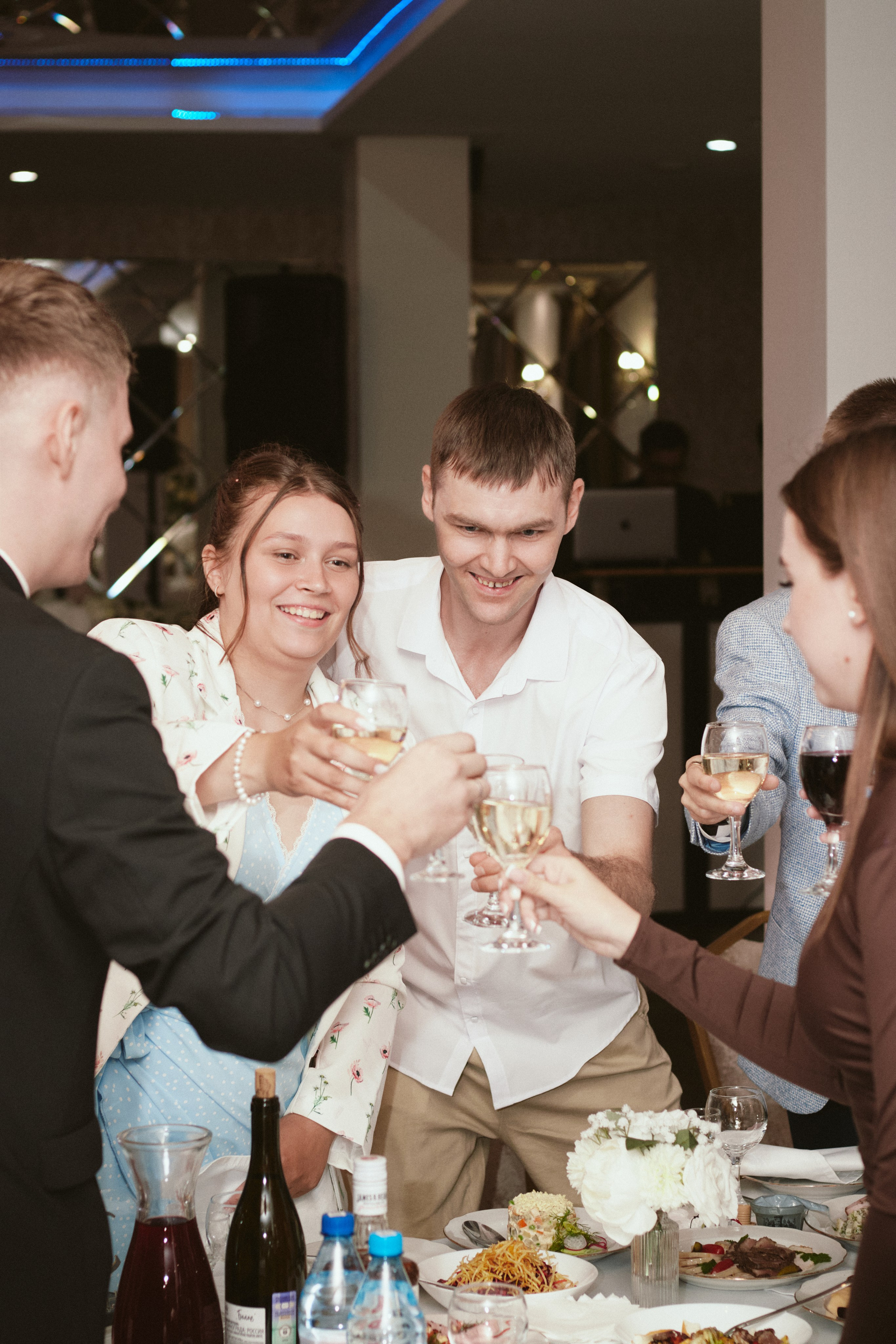 Екатерина & Даниил. Фотограф Красноярск | Ховрин Иван | Свадьбы, Мероприятия, Фотосессии