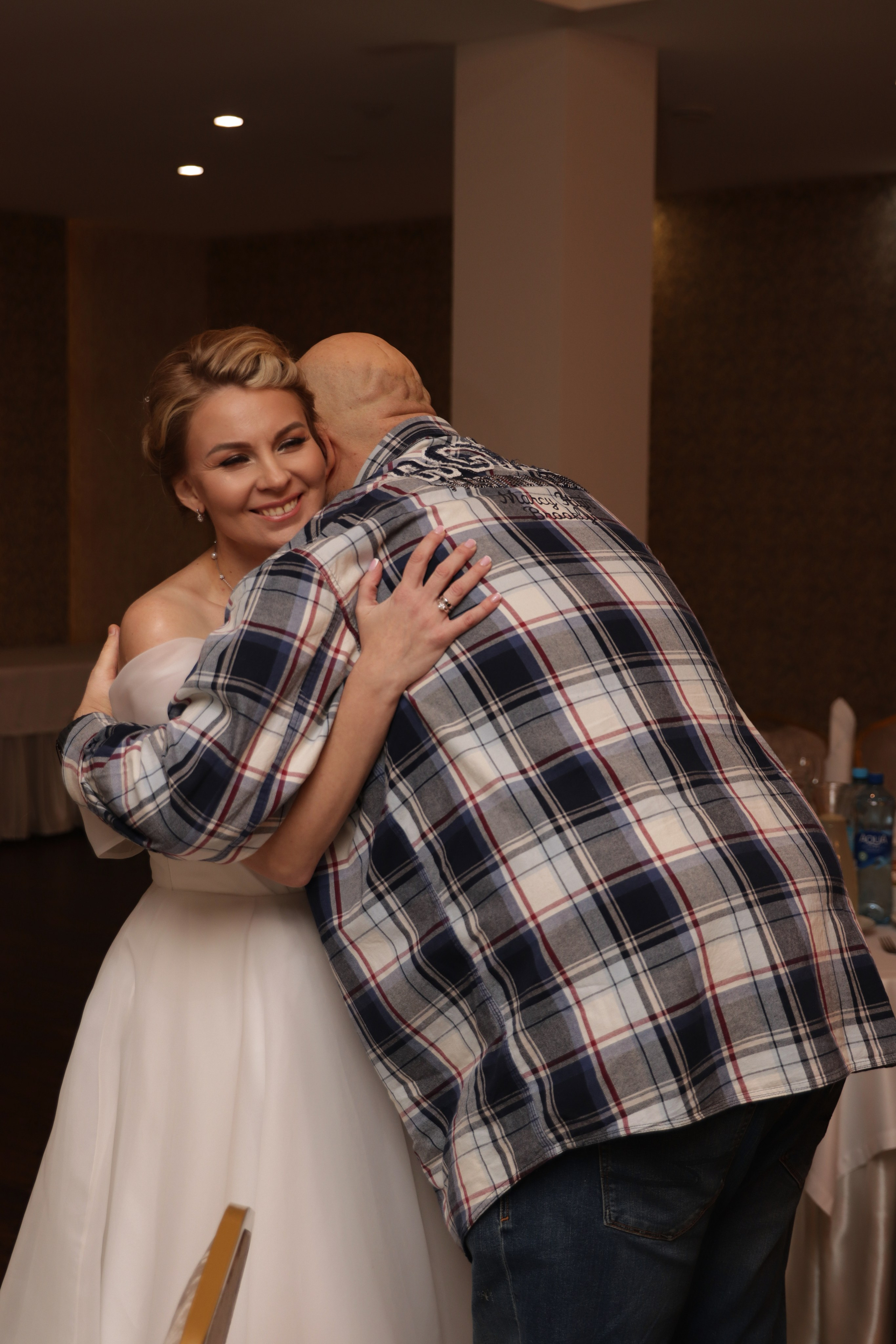 Свадебный Банкет | Анастасия & Артём. Фотограф Красноярск | Ховрин Иван | Свадьбы, Мероприятия, Фотосессии