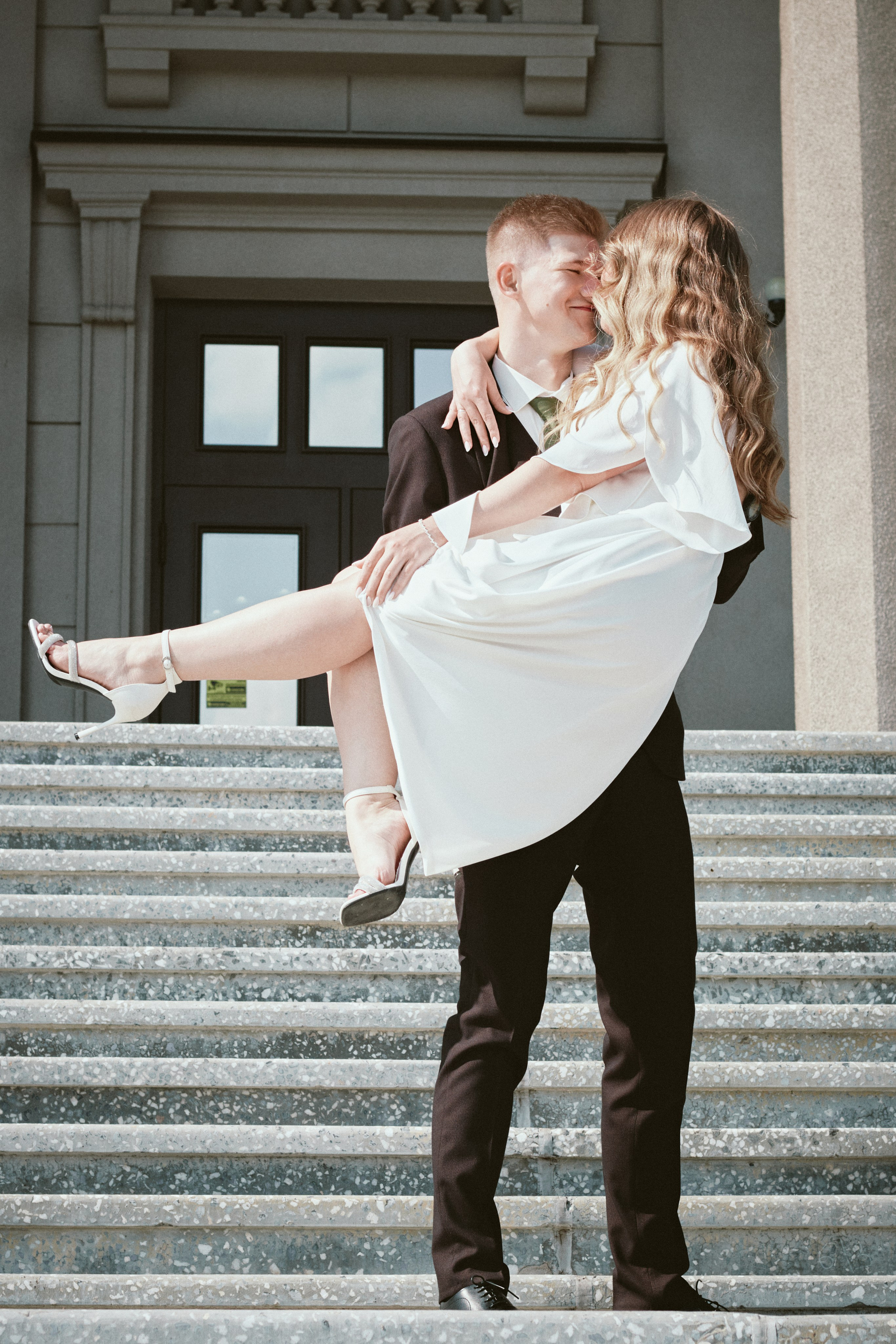 ЗАГС + Фотосессия | Екатерина & Никита. Фотограф Красноярск | Ховрин Иван | Свадьбы, Мероприятия, Фотосессии