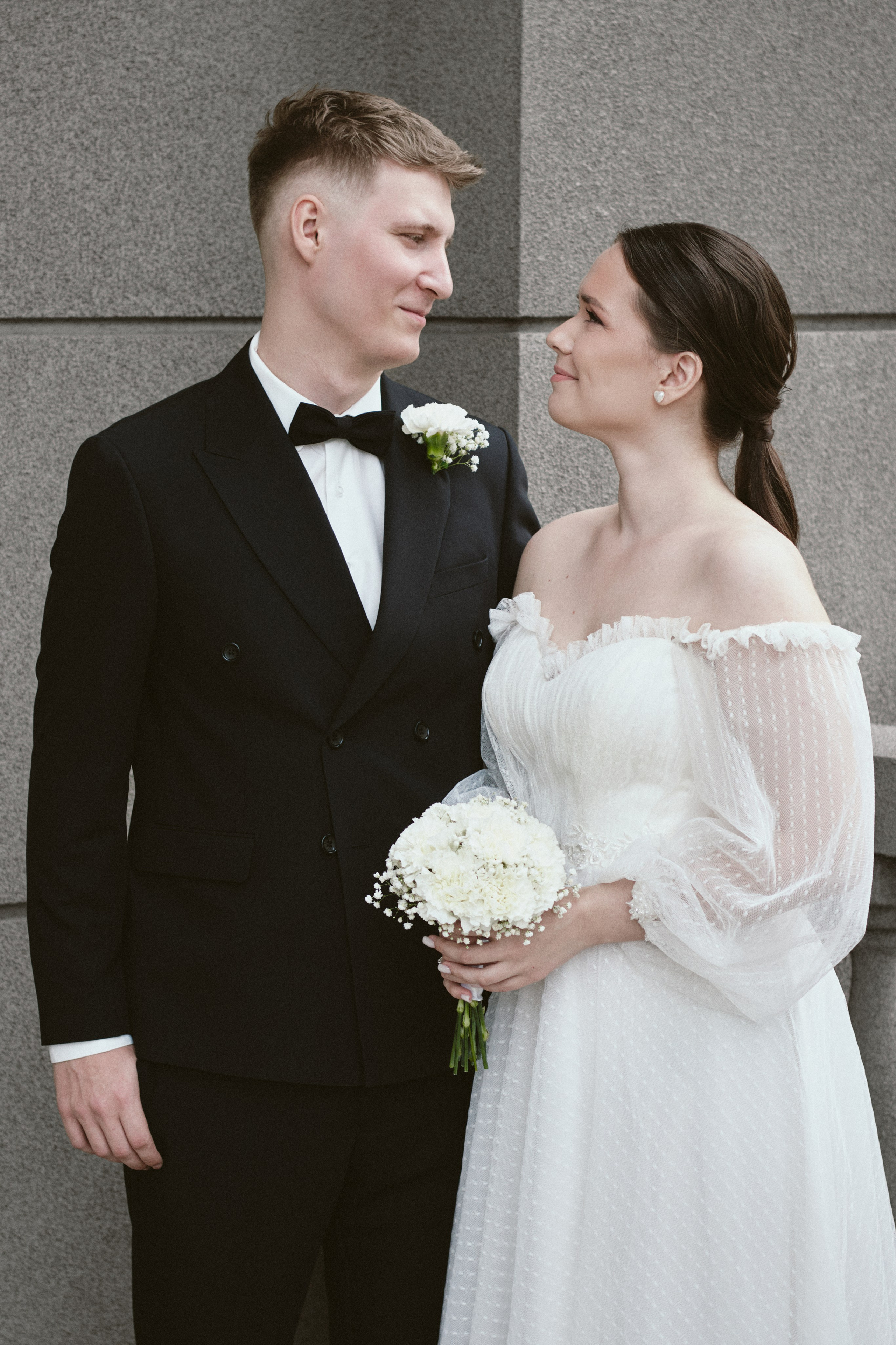 Екатерина & Даниил. Фотограф Красноярск | Ховрин Иван | Свадьбы, Мероприятия, Фотосессии