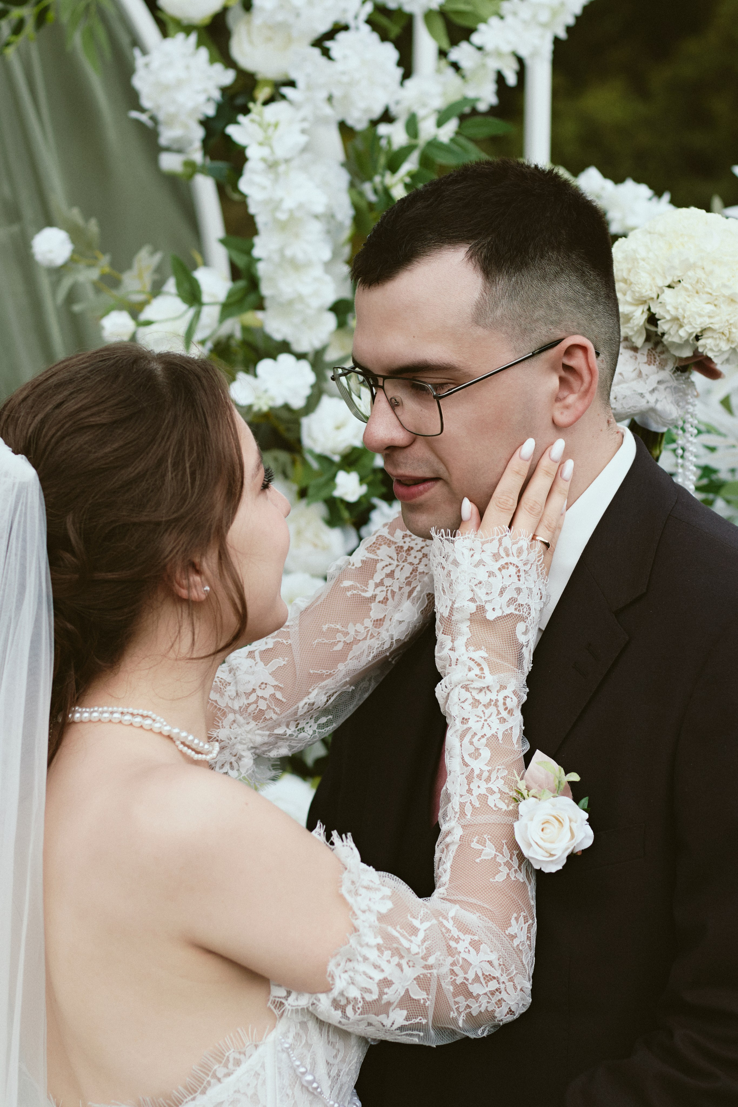 Выездная церемония | Яна & Никита. Фотограф Красноярск | Ховрин Иван | Свадьбы, Мероприятия, Фотосессии