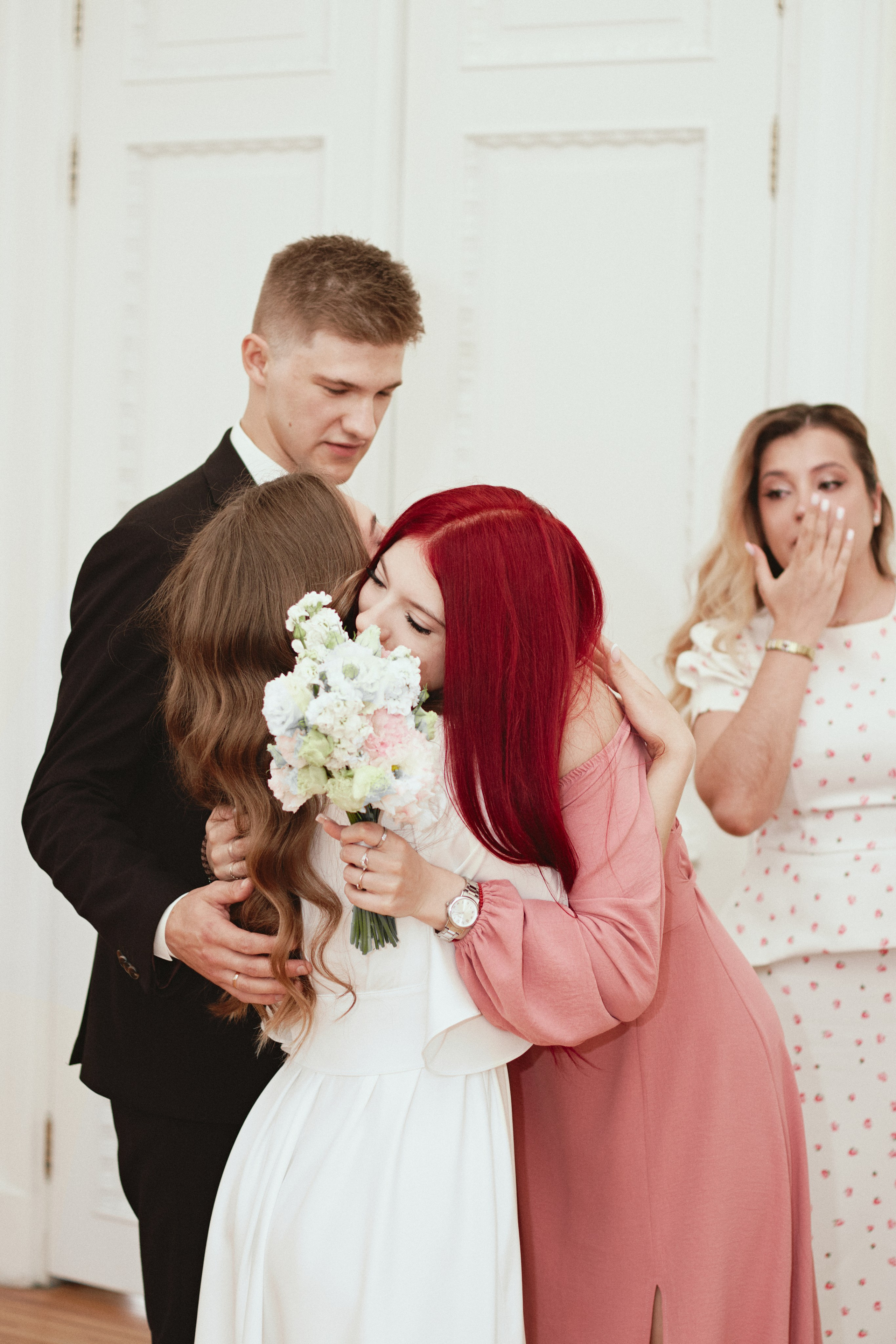 ЗАГС + Фотосессия | Екатерина & Никита. Фотограф Красноярск | Ховрин Иван | Свадьбы, Мероприятия, Фотосессии