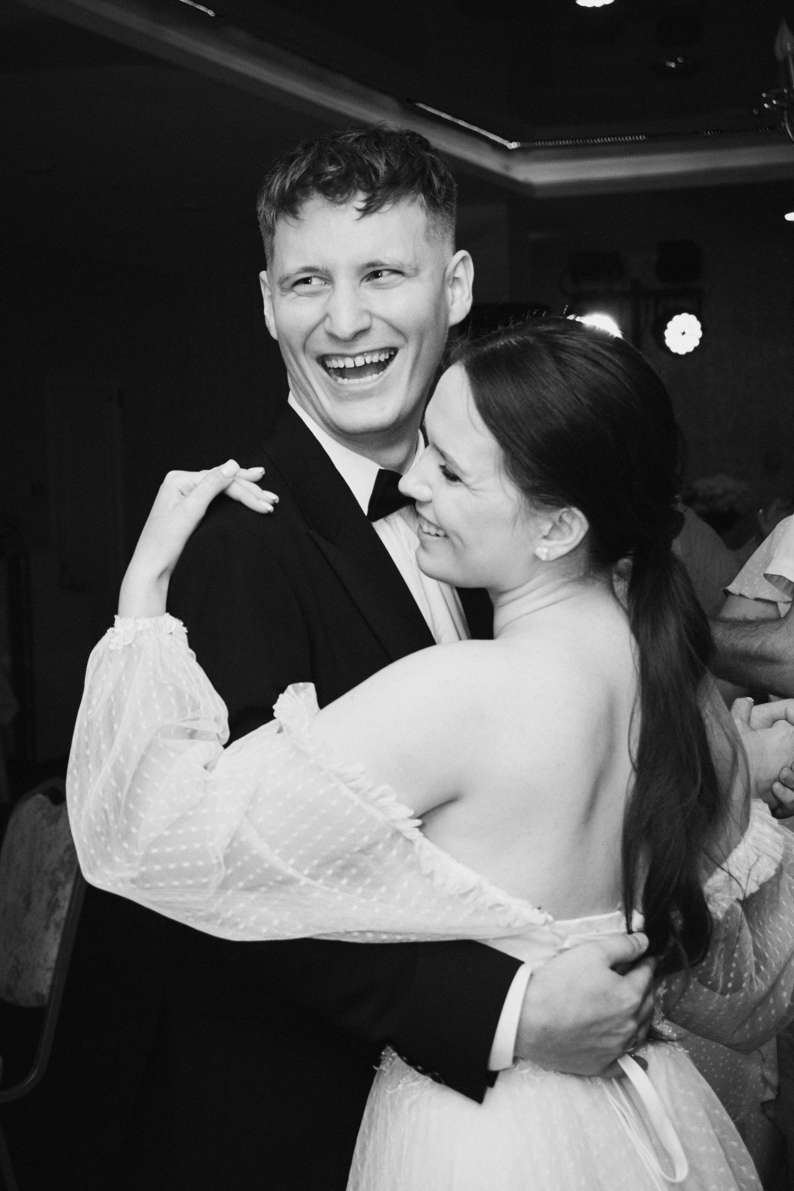 Екатерина & Даниил. Фотограф Красноярск | Ховрин Иван | Свадьбы, Мероприятия, Фотосессии