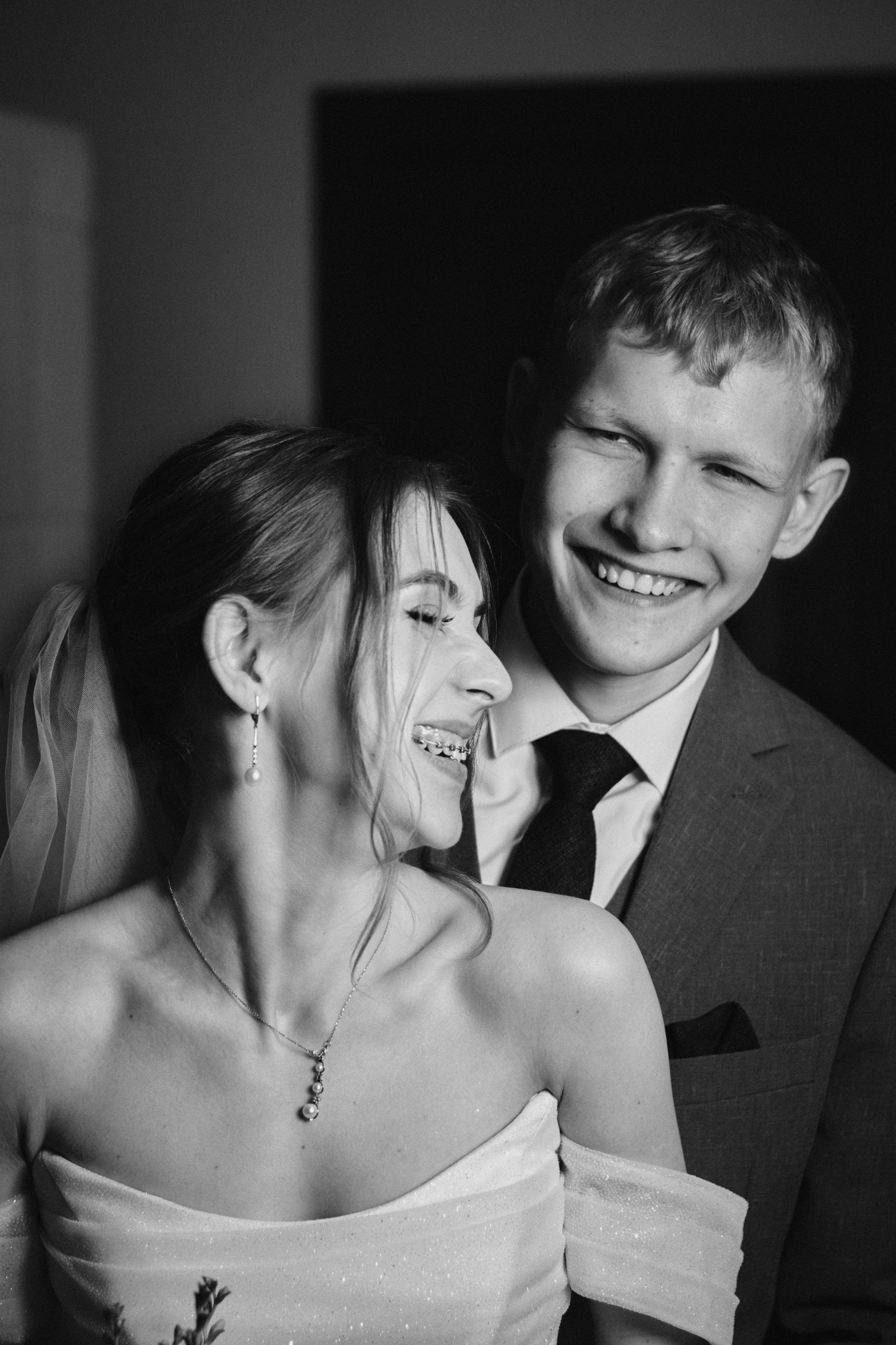 Екатерина & Дмитрий. Фотограф Красноярск | Ховрин Иван | Свадьбы, Мероприятия, Фотосессии