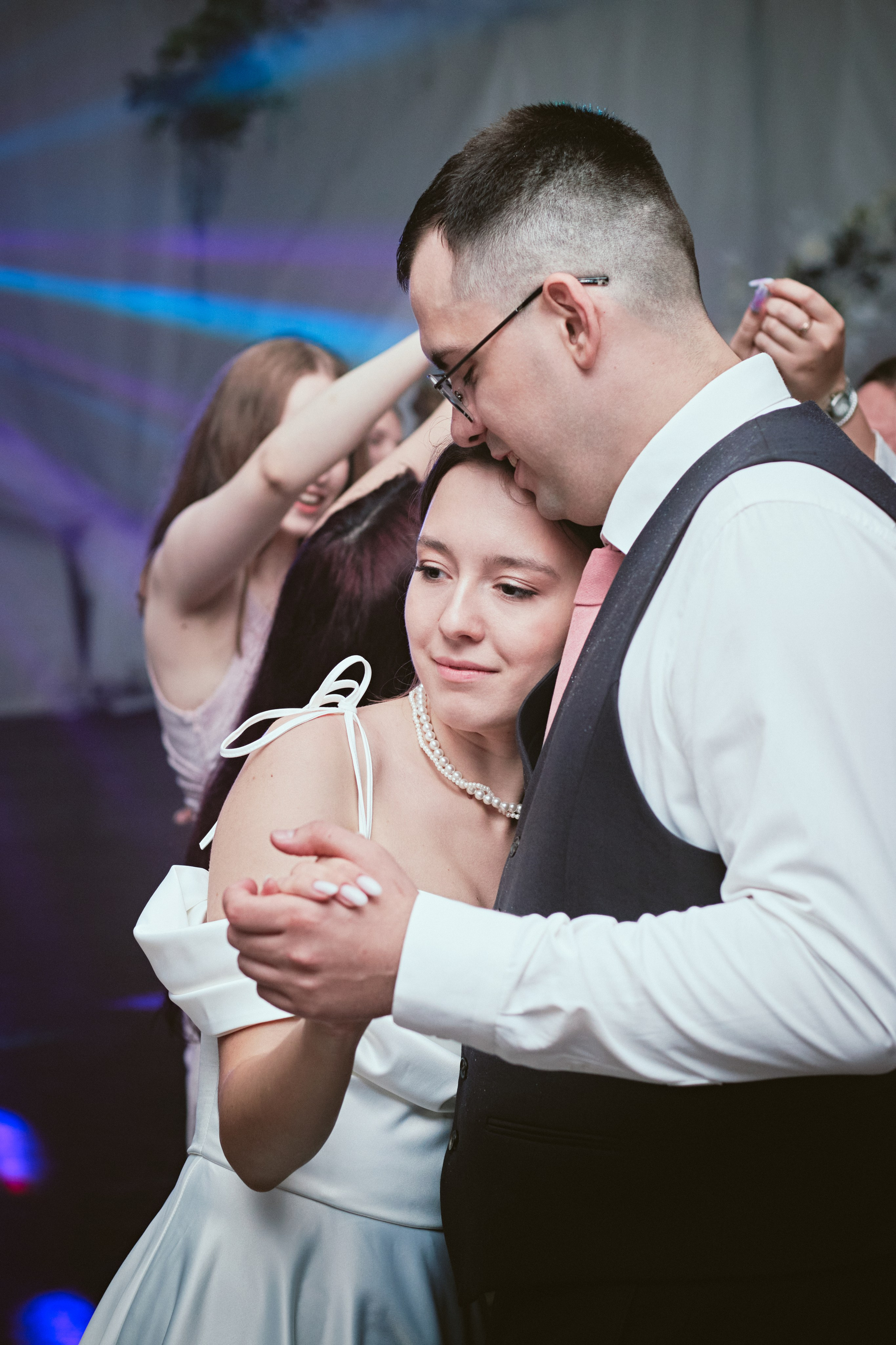Выездная церемония | Яна & Никита. Фотограф Красноярск | Ховрин Иван | Свадьбы, Мероприятия, Фотосессии