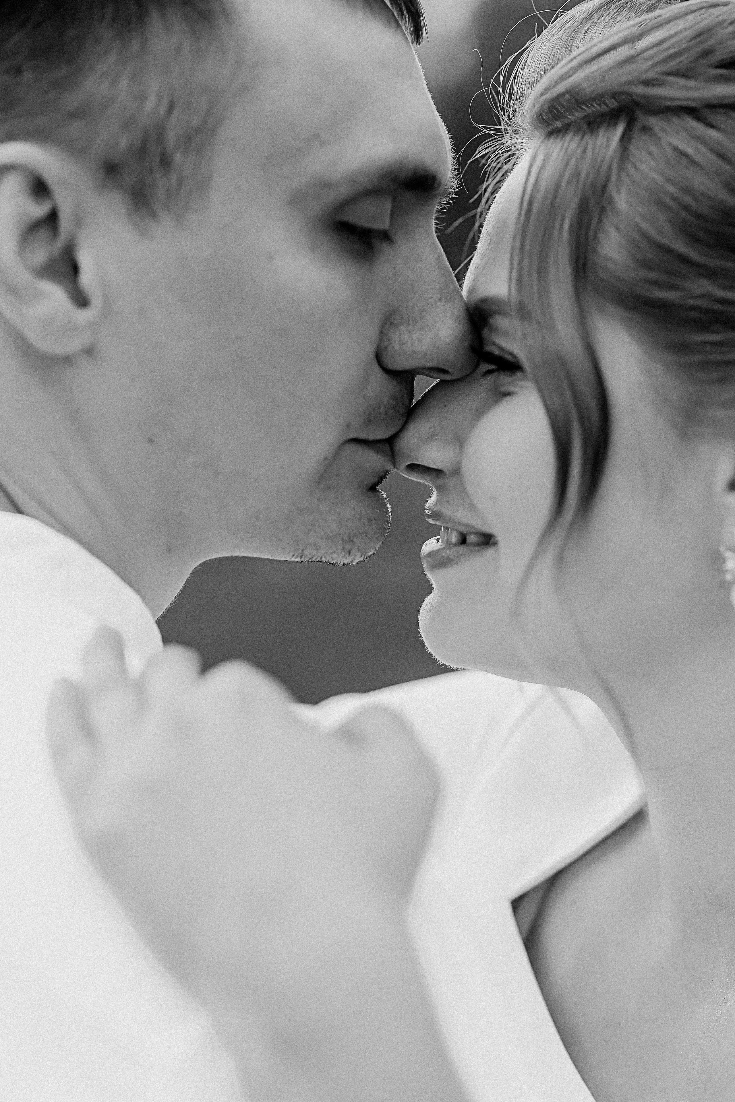 Свадьба для двоих. Семейный фотограф Тюмень, фотограф на роды Салмина Мария