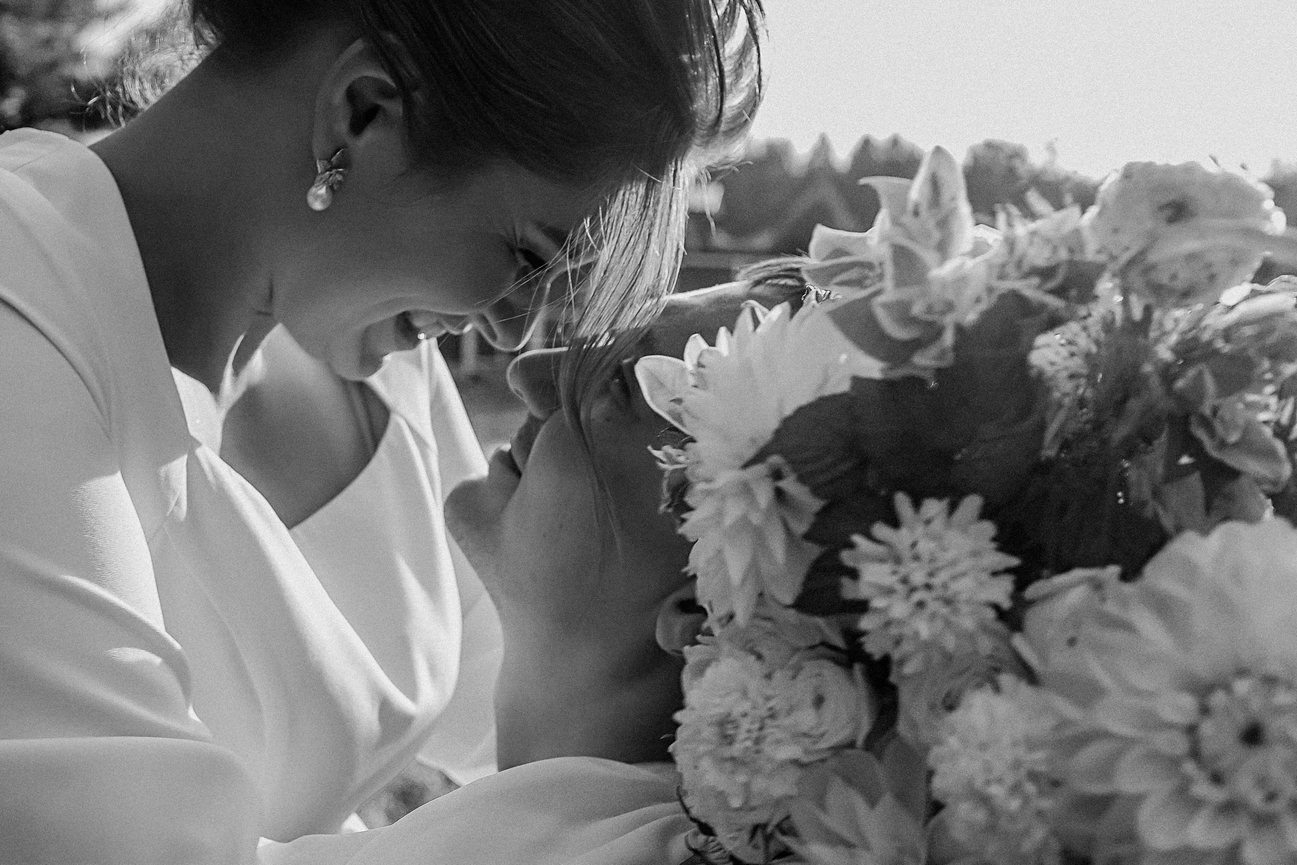 Свадьба для двоих. Семейный фотограф Тюмень, фотограф на роды Салмина Мария