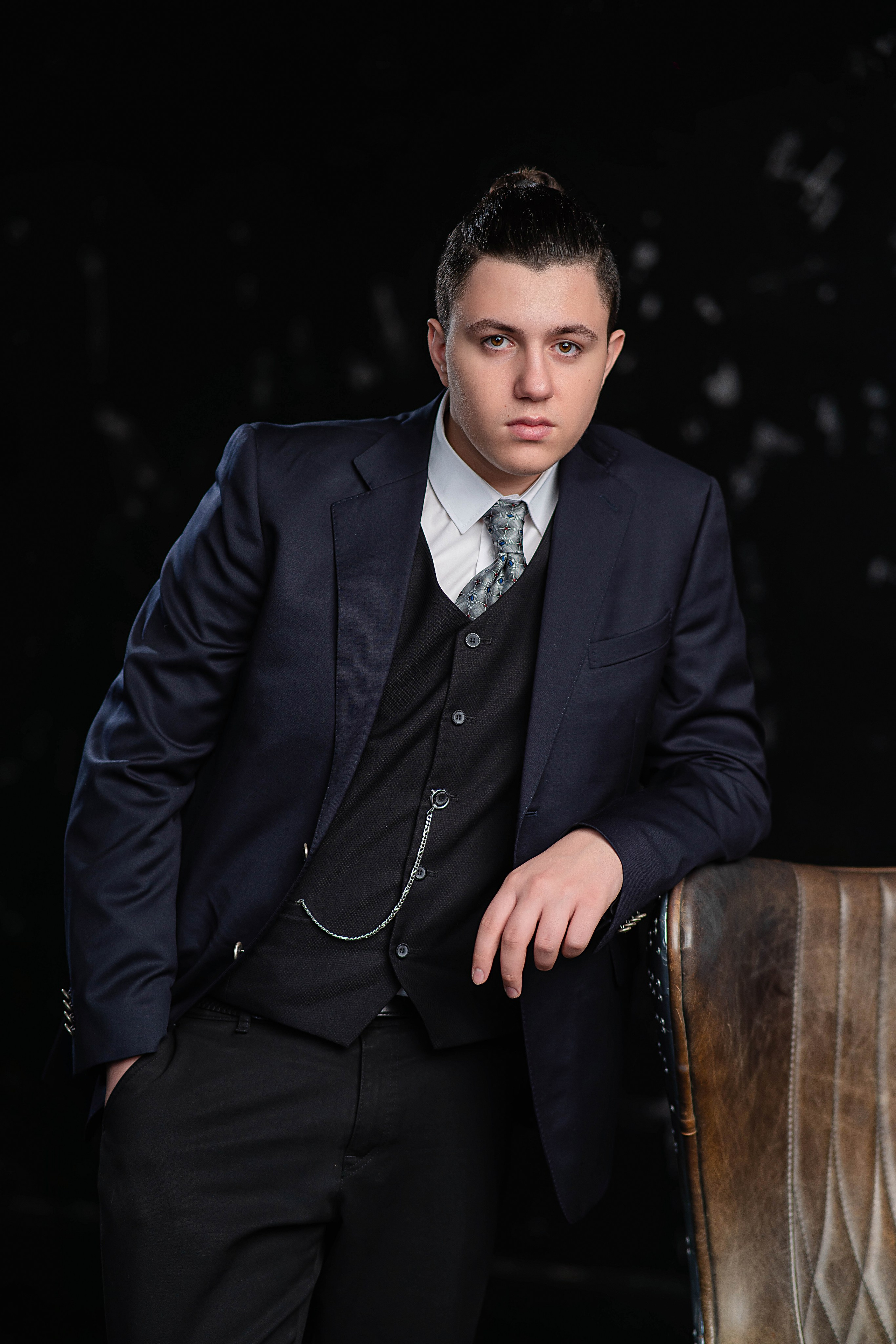 2 ВАРИАНТ. Современные Выпускные Альбомы в Ростове-на-Дону