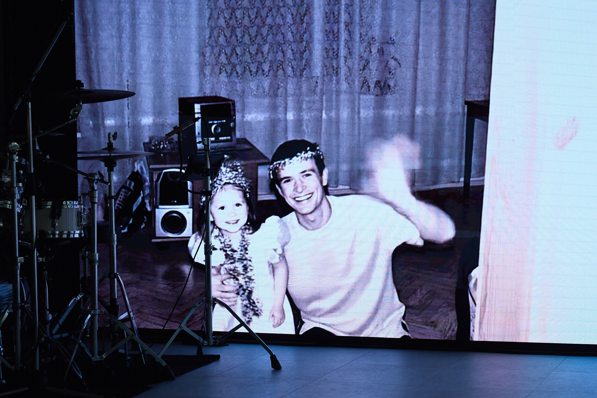 Дарья и Роман