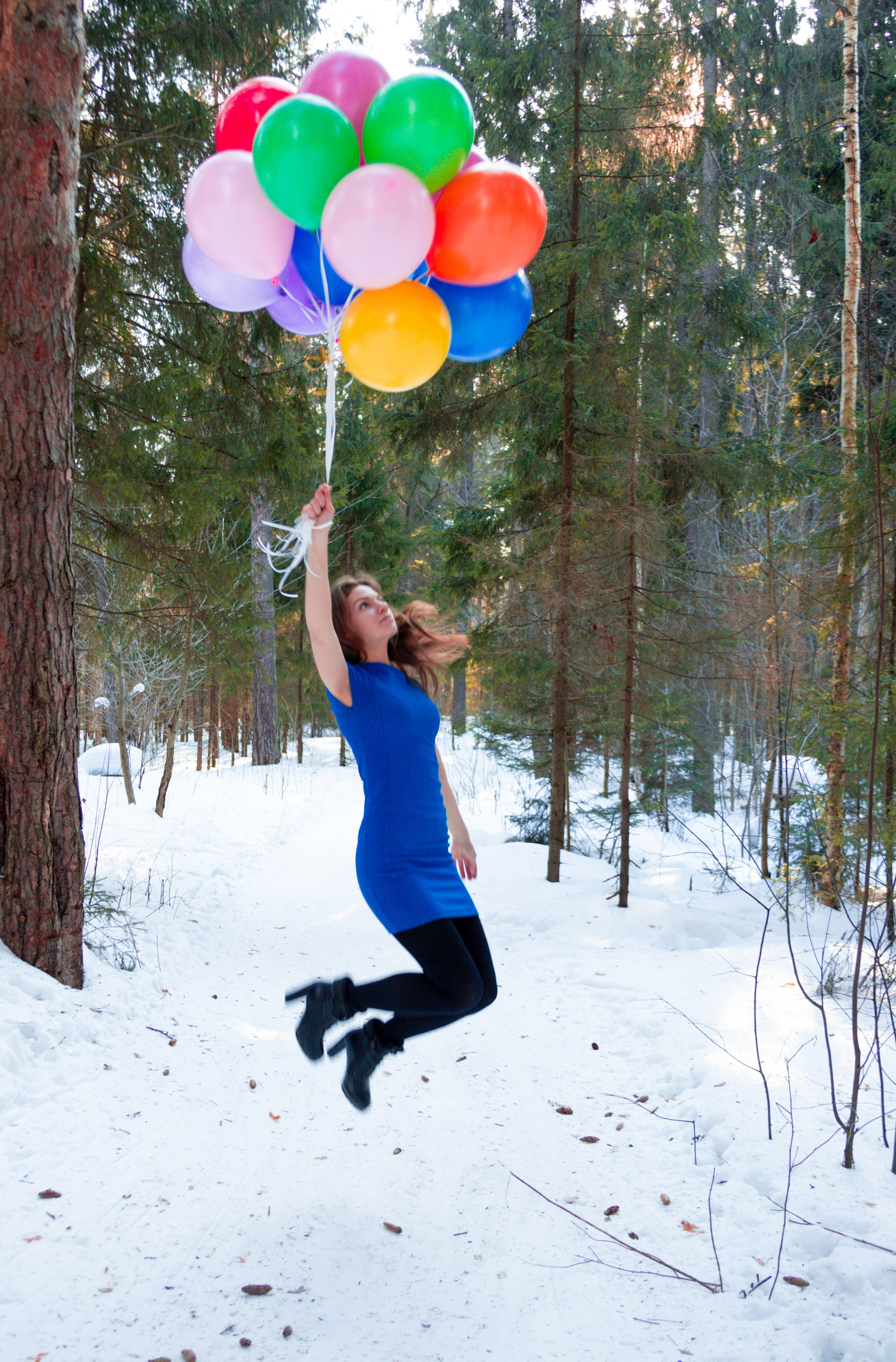 Таня на природе и в студии. Фотограф Пермь. Фотосессия в фотостудии Перми и на свежем воздухе