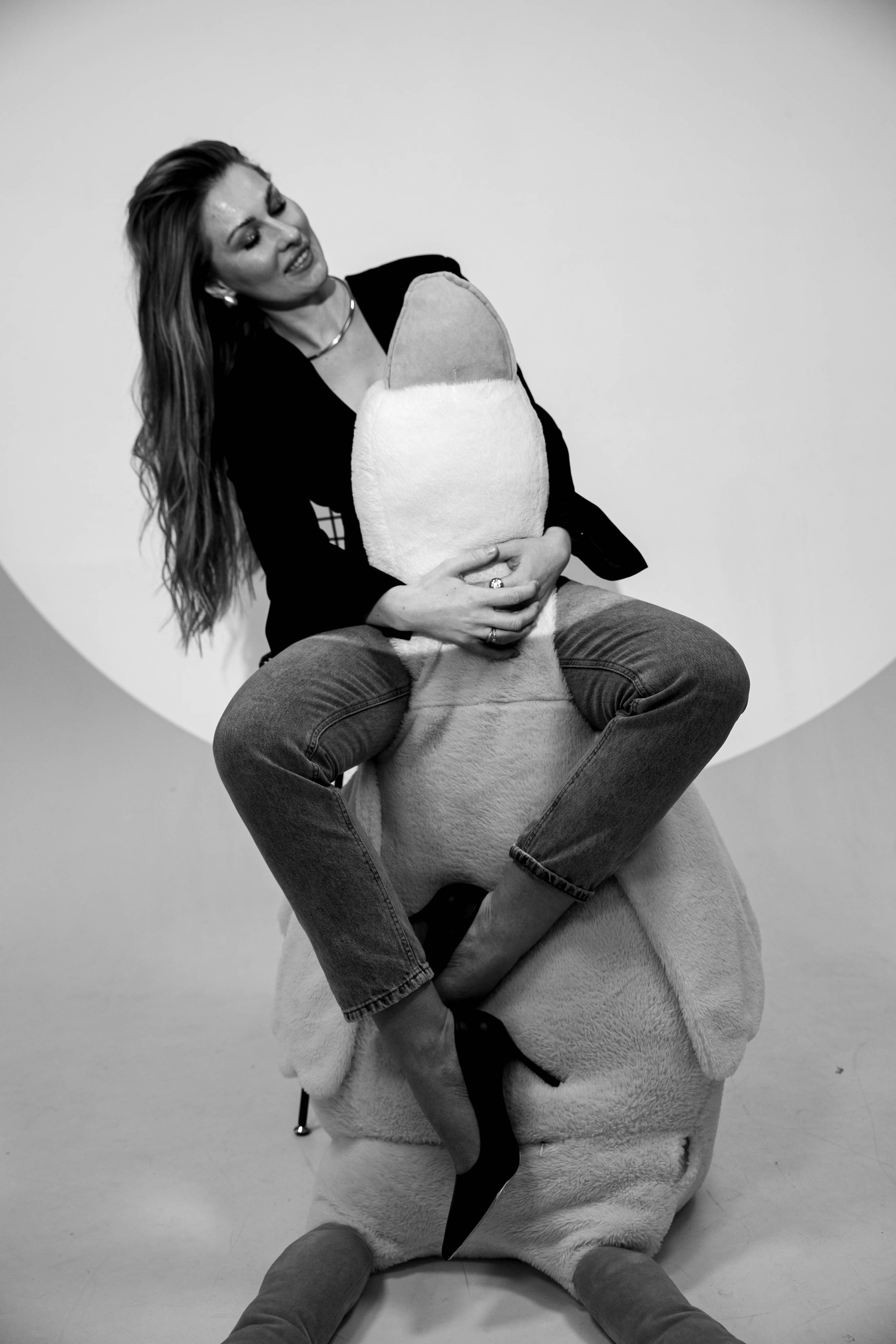 Студия. Ася Шаповалова — фотограф живых историй в Пушкино и Москве