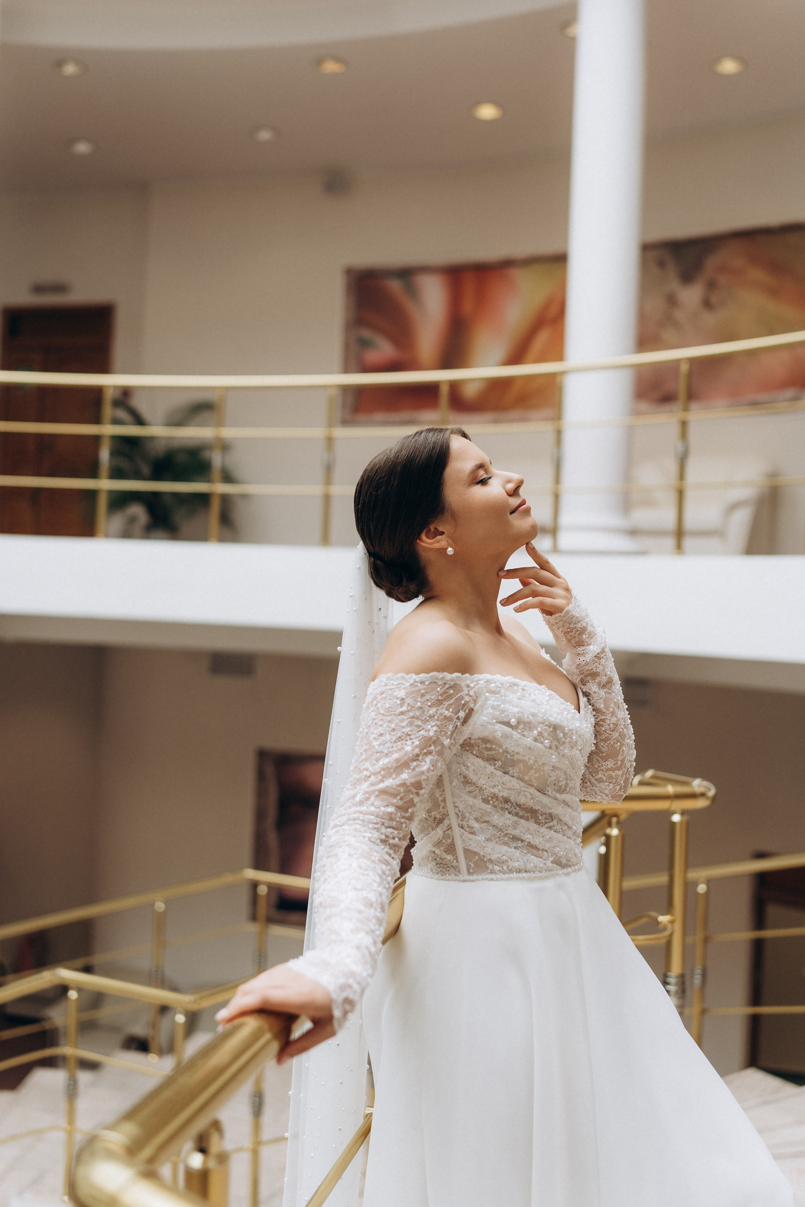 Летняя история любви (Приморский загс + Елагин остров). Фотограф в Санкт-Петербурге — Лучина Екатерина