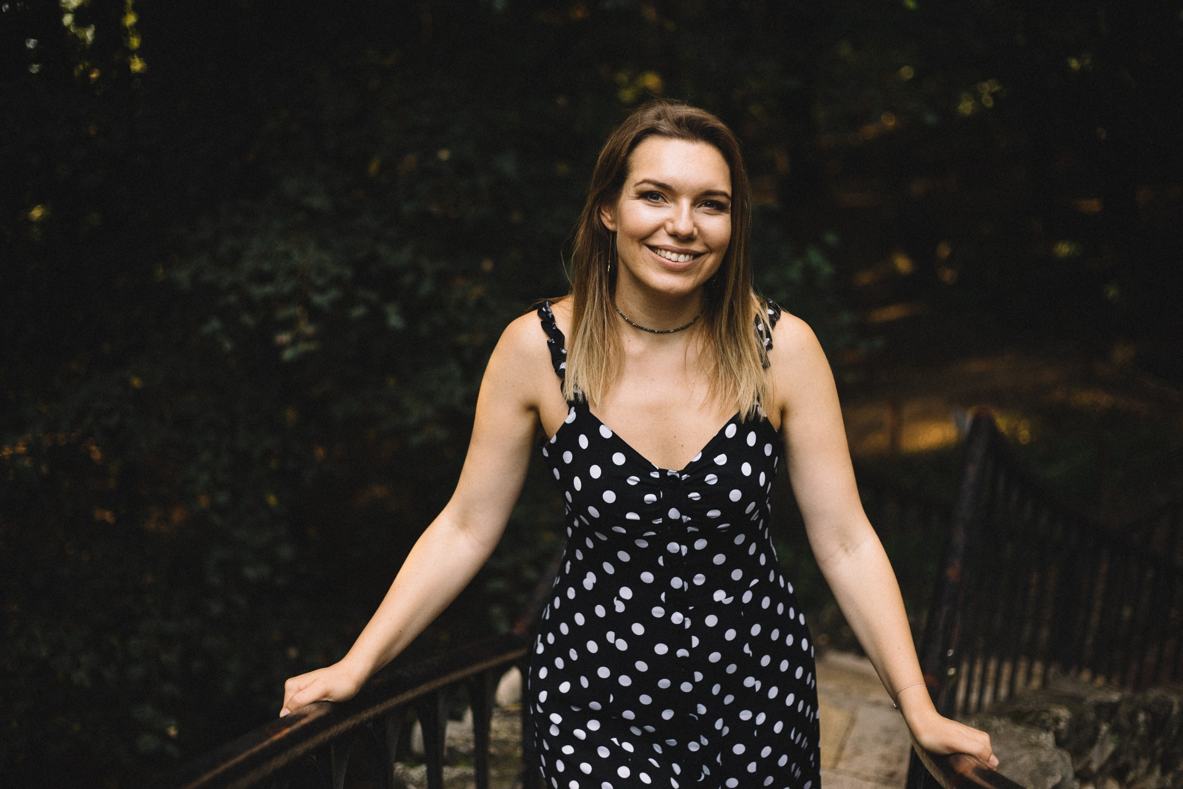 Танюша. Женский и репортажный фотограф Москва Натали Смирнова