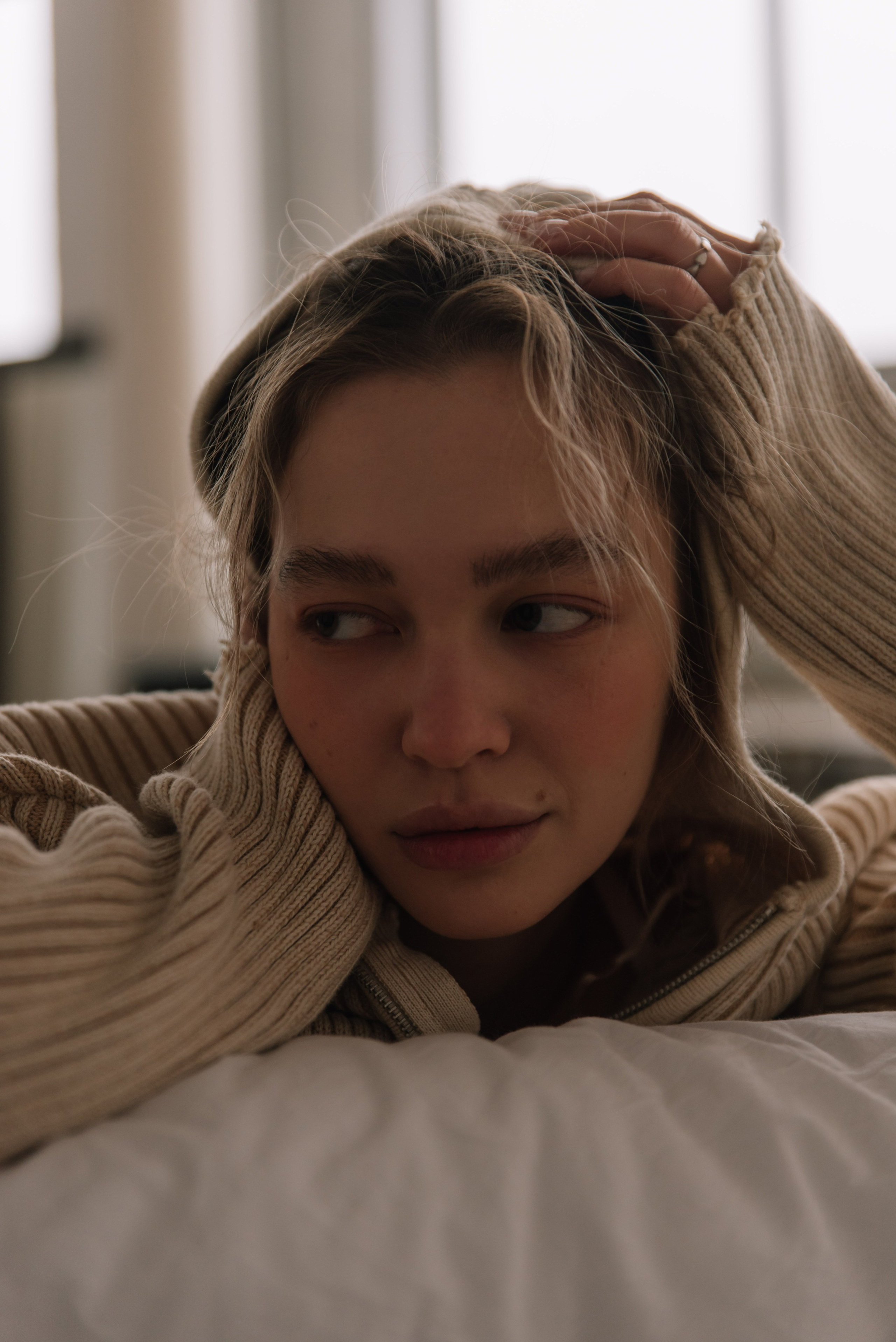 Юля. Фотограф Нижний Новгорода Елена Калмыкова