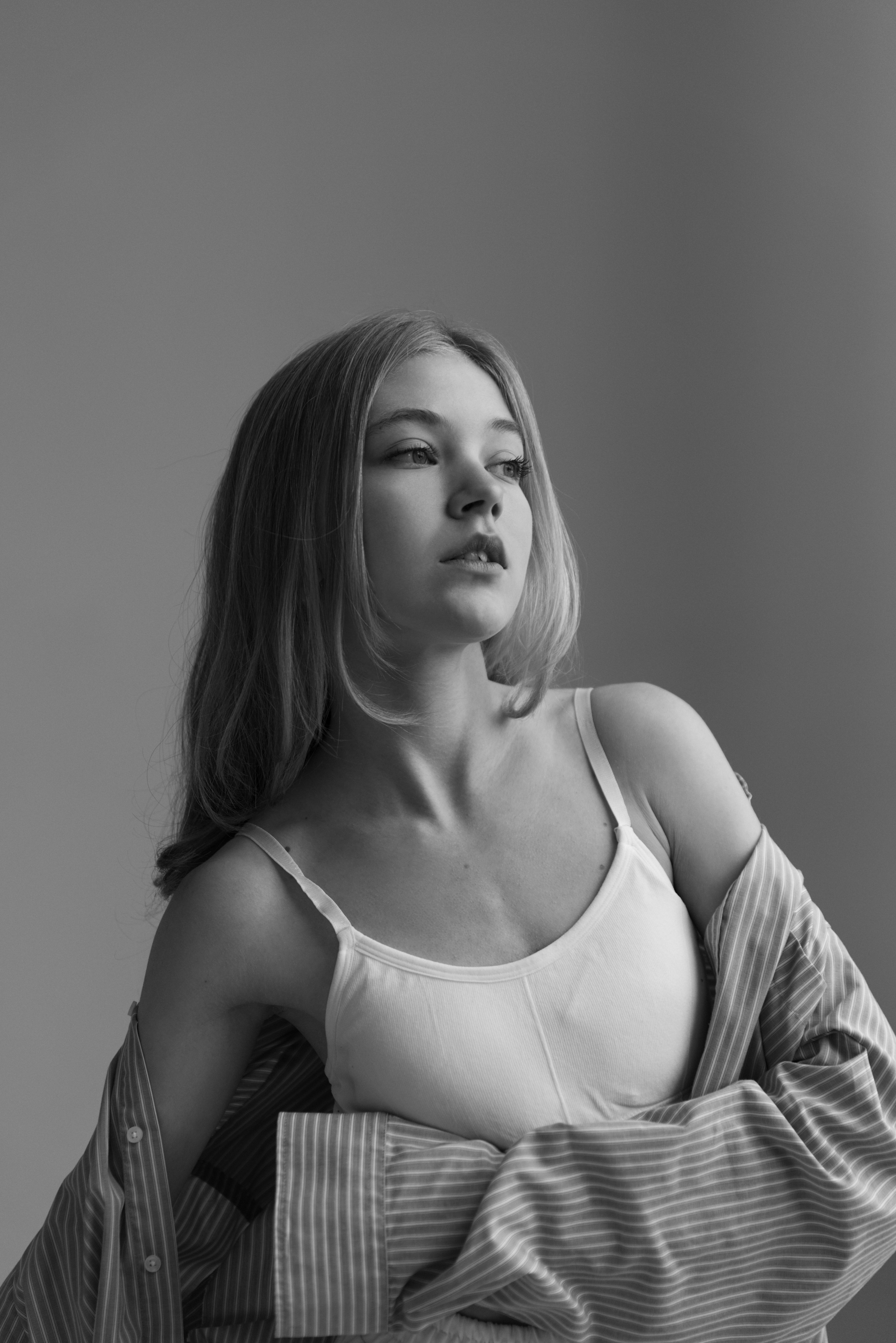 Аня. Фотограф Нижний Новгорода Елена Калмыкова