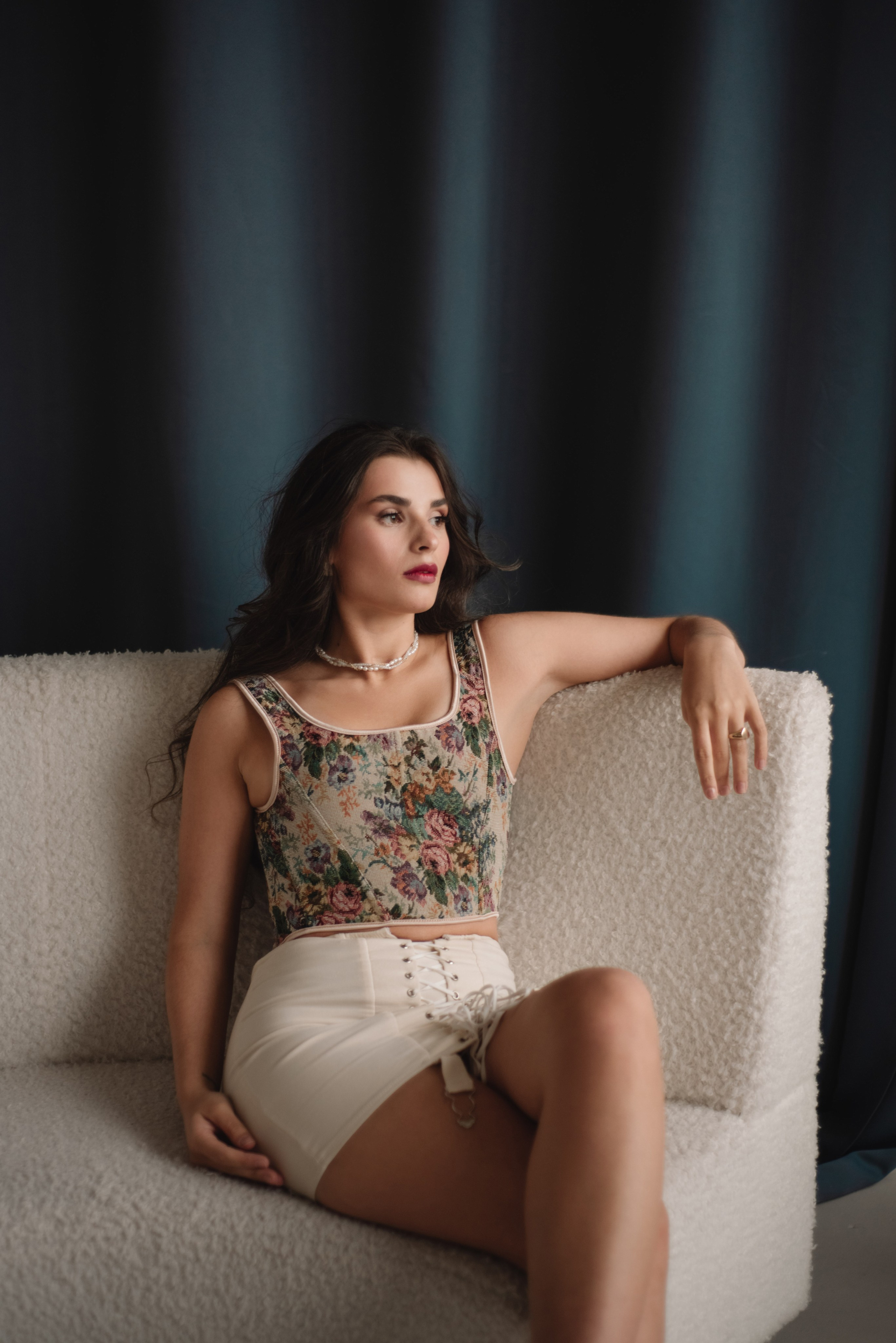 Фати. Фотограф Нижний Новгорода Елена Калмыкова