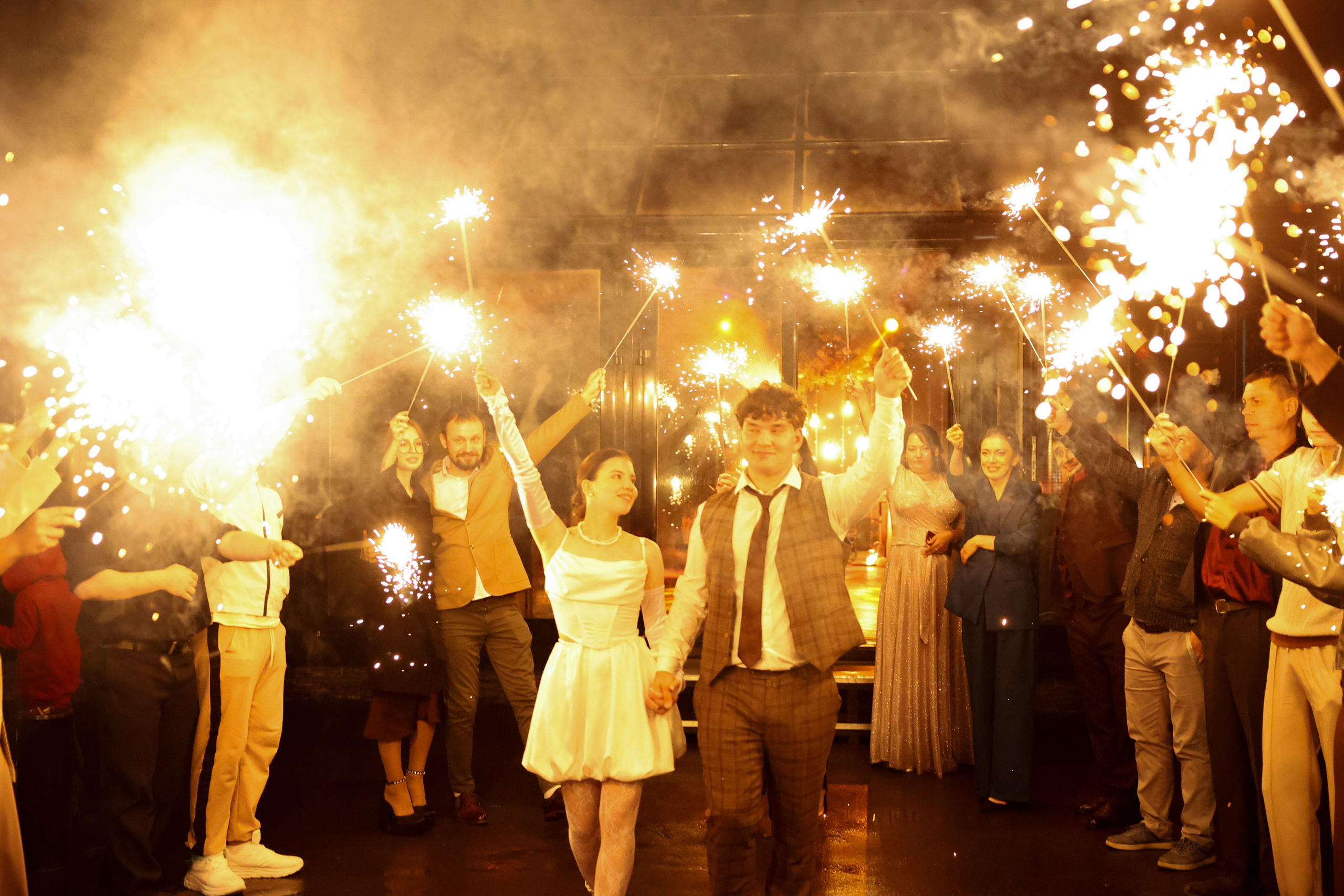 Green-house. Главная