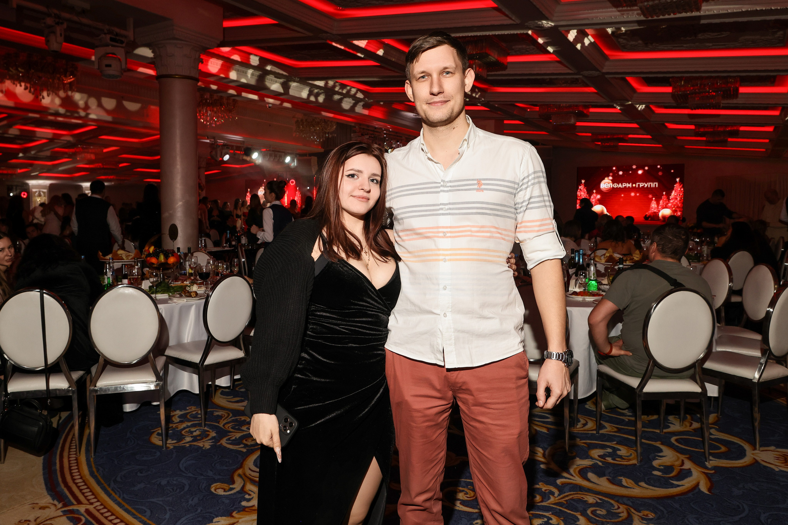 Велфарм 2026. Фотограф Антон Чупринин