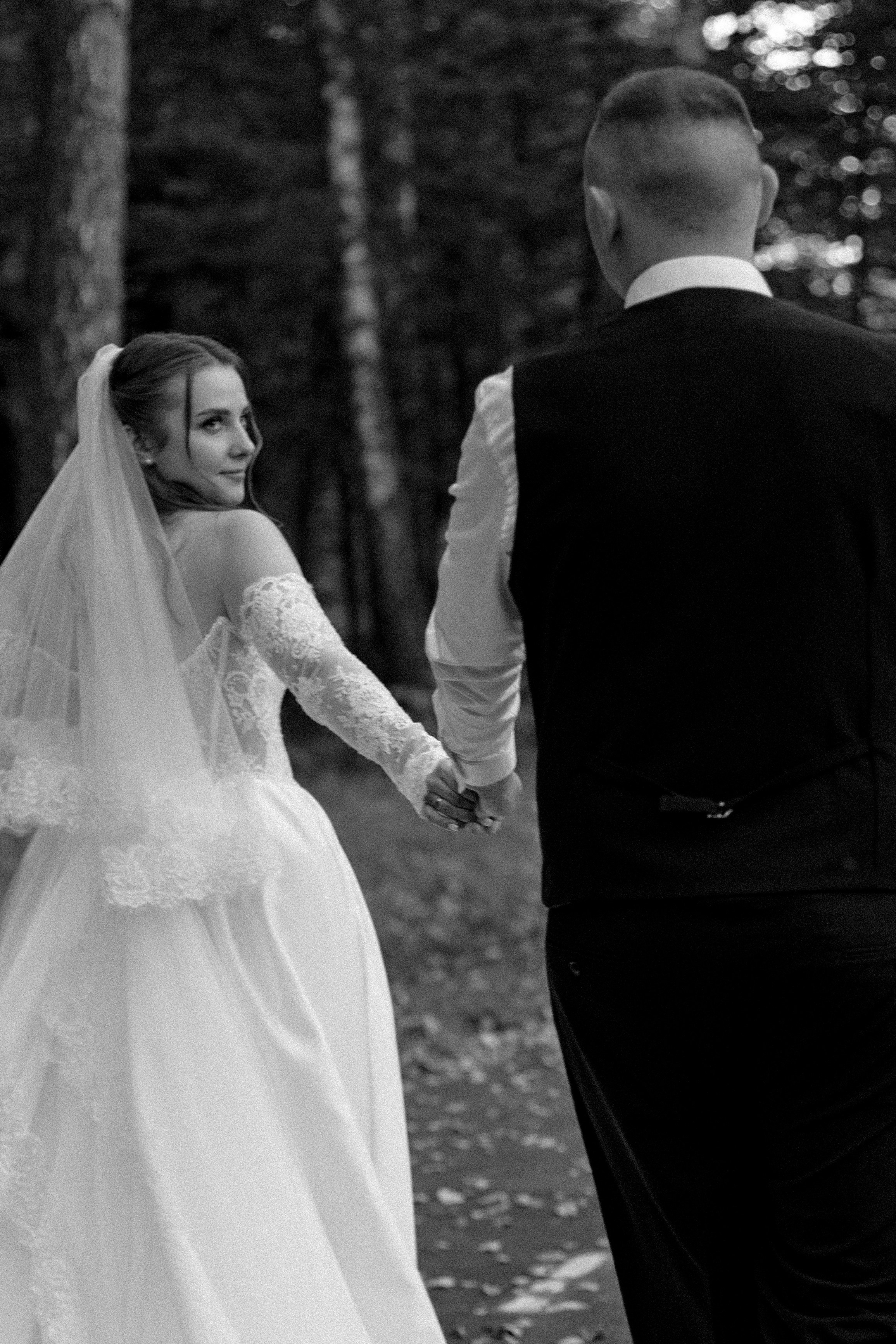 Евгений и Жанна. Свадебный фотограф и видеограф