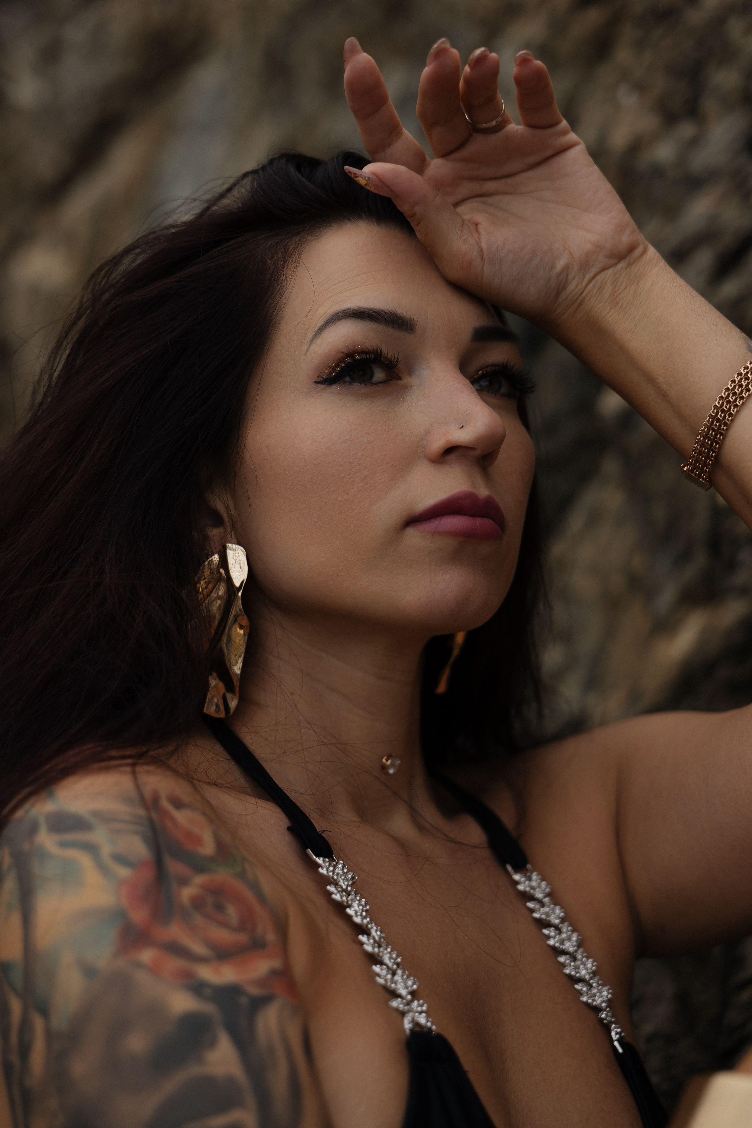 Наталья. Фотограф город Находка. Ольга Калабухова