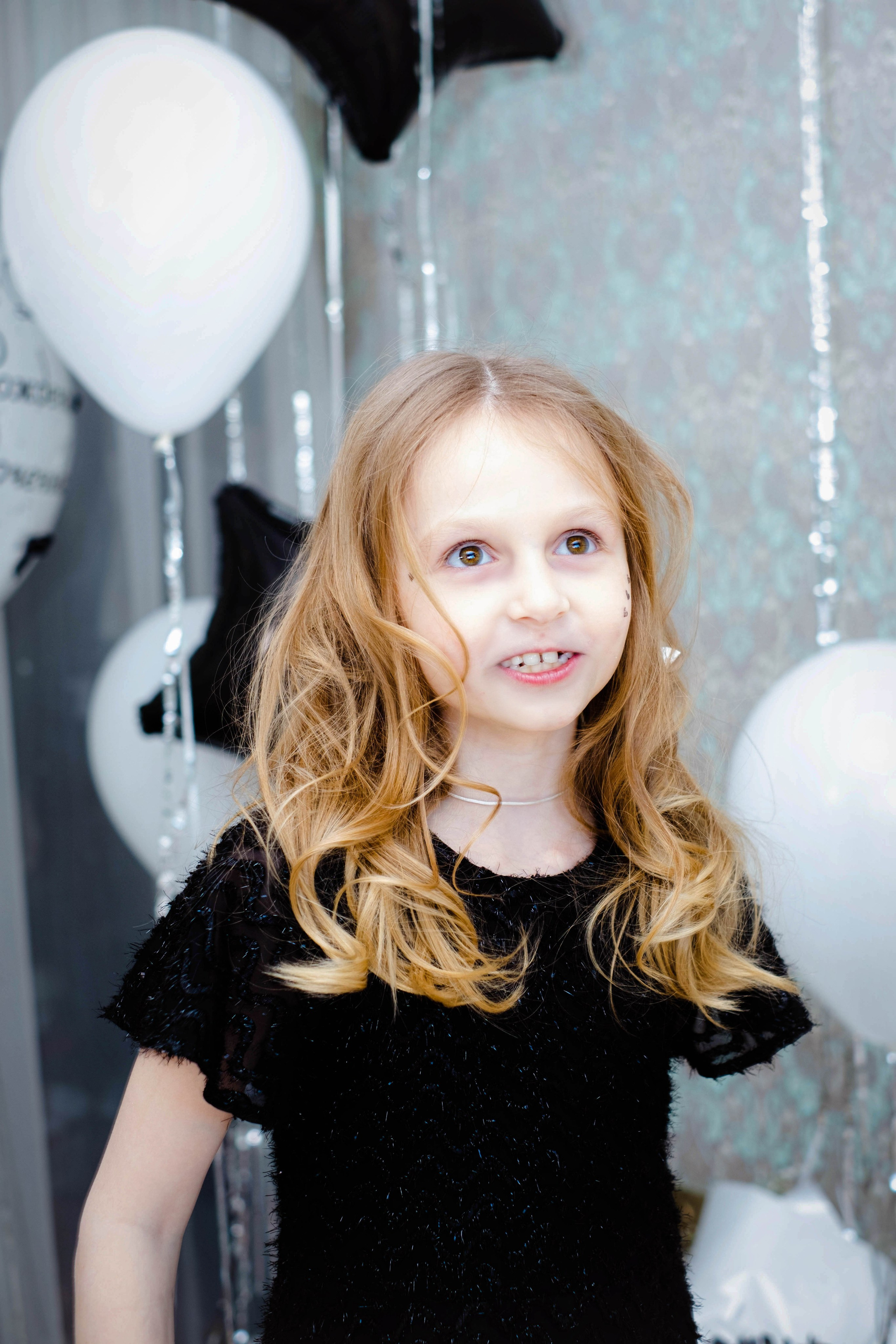 День рождения. Студийный, портретный, семейный фотограф Южно-Сахалинска Яна Радаева