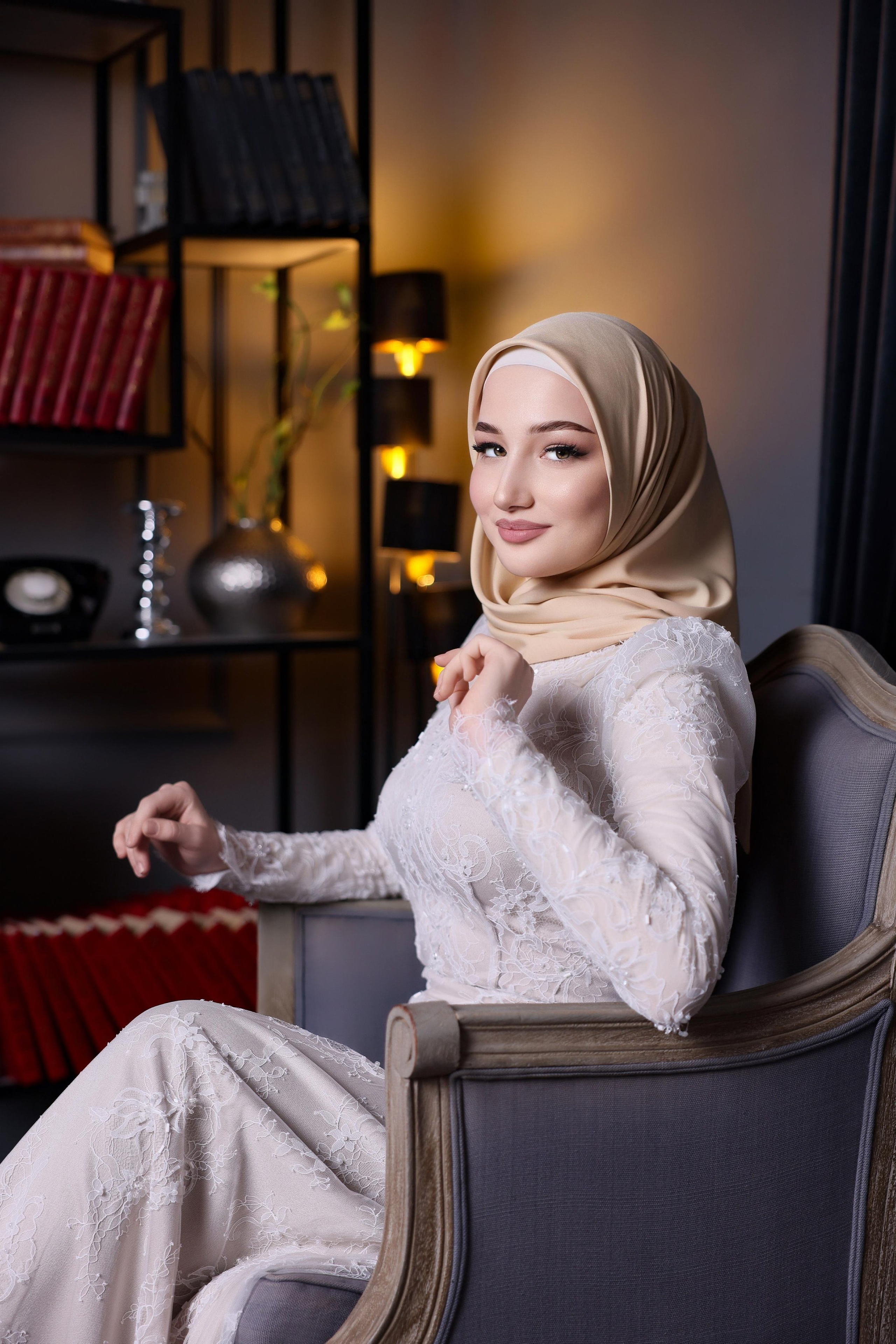 Диана Саламова. Taysumoff