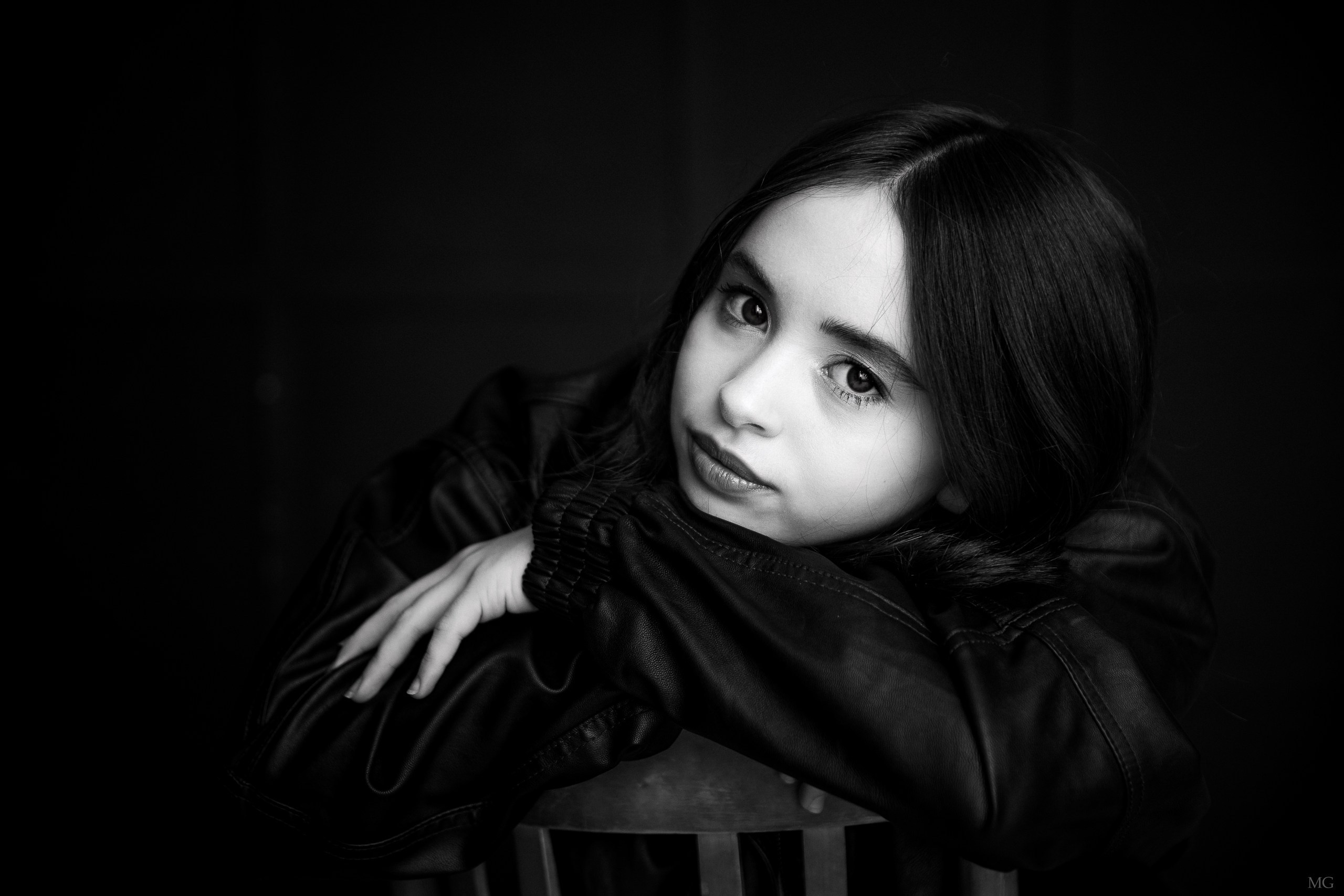 Uli. Маша Гонтарь Семейный домашний репортажный фотограф в Санкт-Петербурге