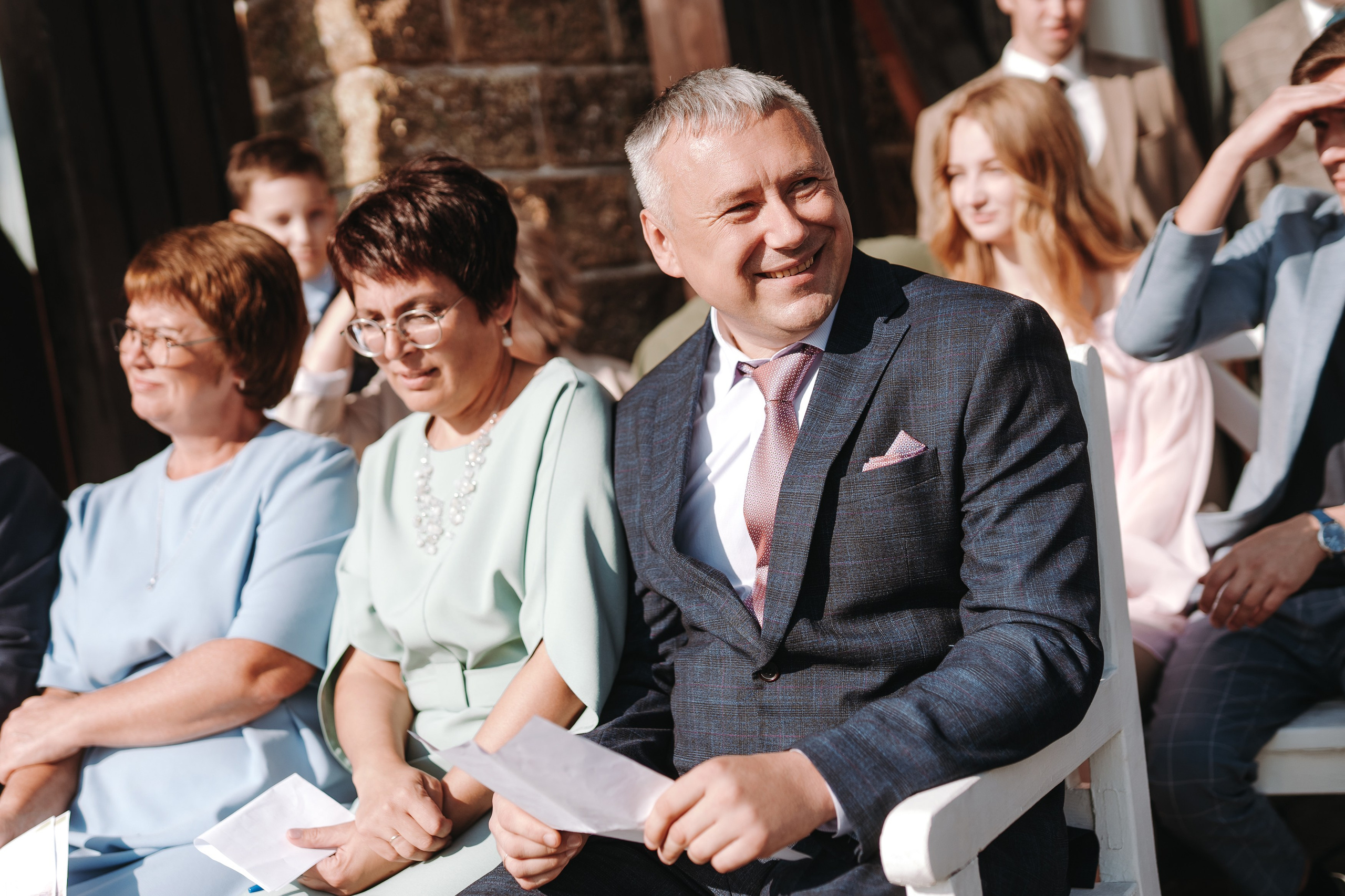 БАНКЕТНЫЙ ЗАЛ ТОРТУГА, ВЕДУЩИЙ АНДРЕЙ ОГНЕВ