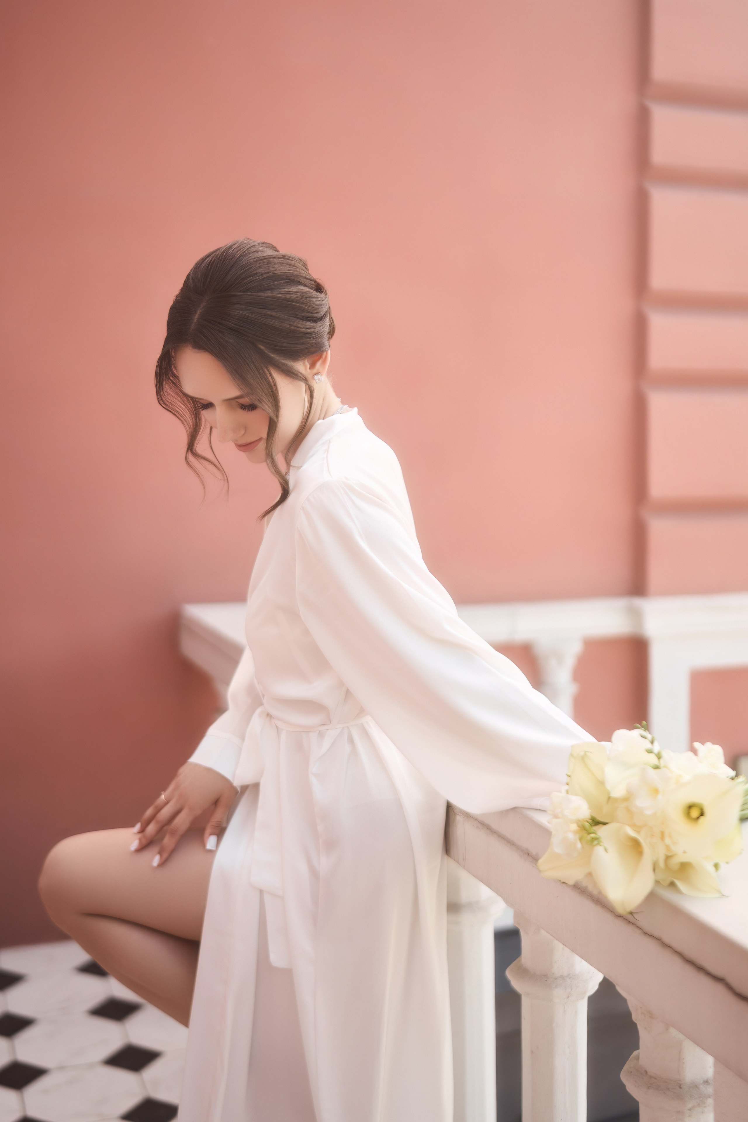 Антон и Ксения. Свадебный фотограф в Барнауле Четошникова Анна