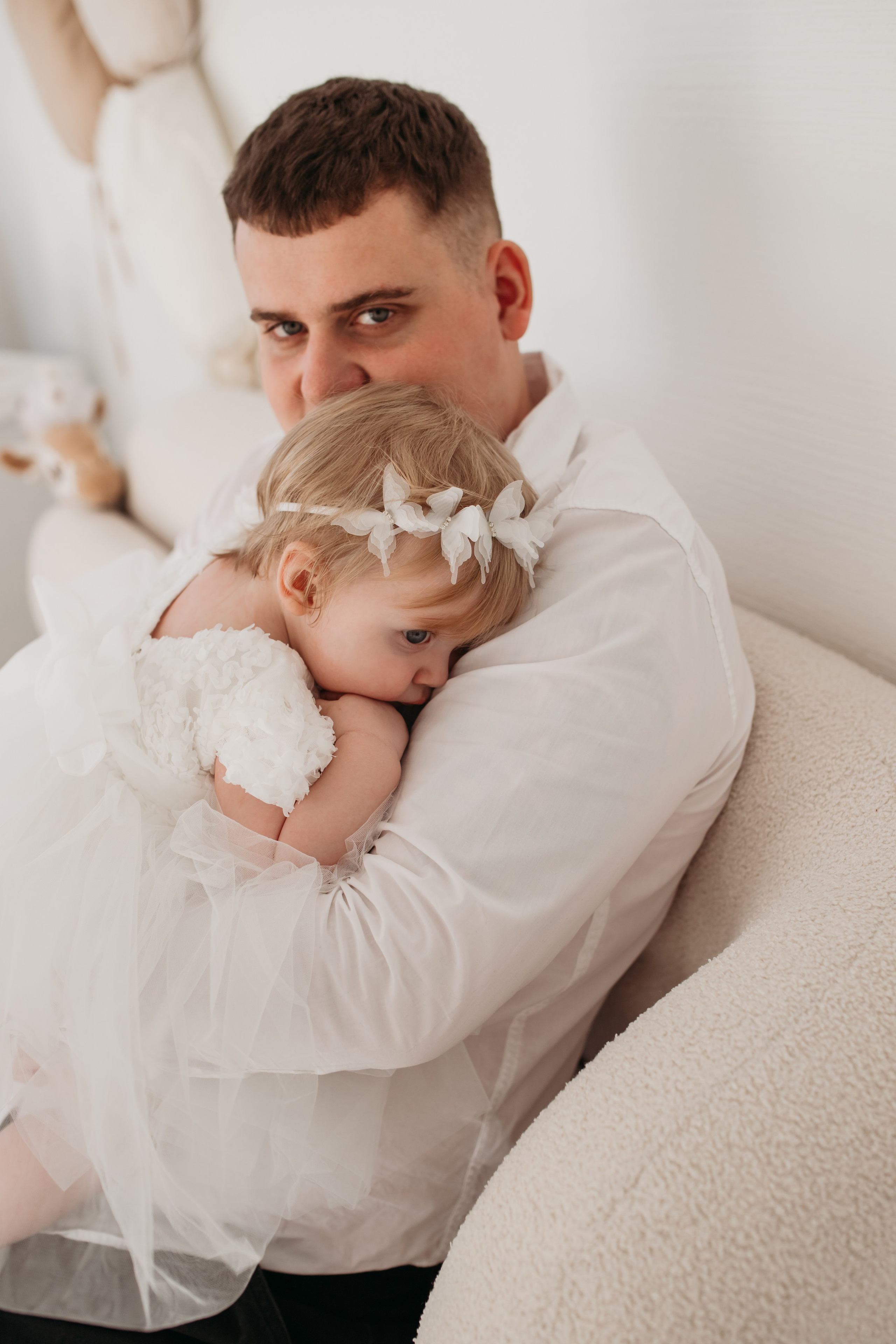 Эмилия. Семейный и детский фотограф Минск, Беларусь