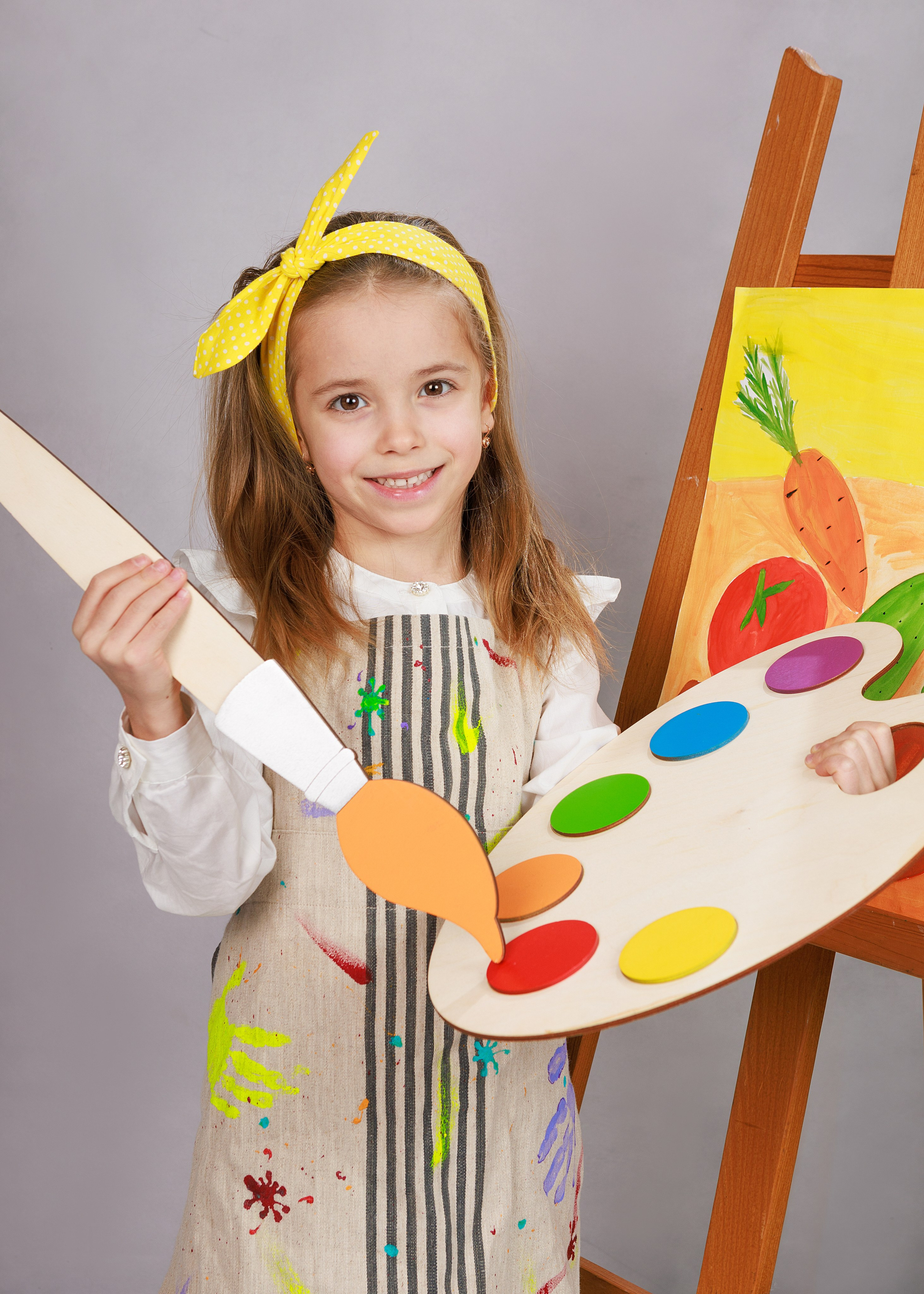 Детский сад. Выпускные альбомы для школ и детских садов