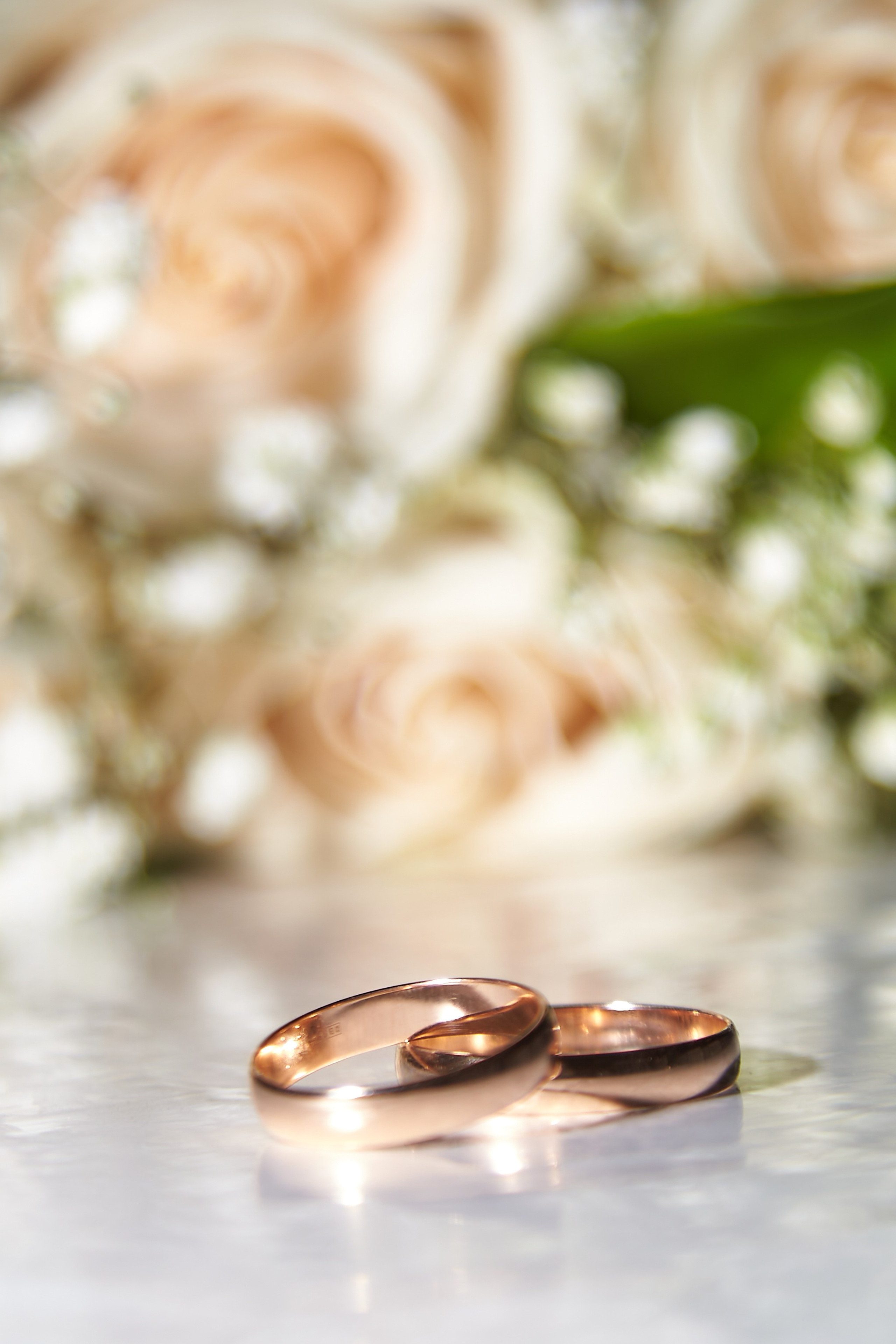 Дарья и Амир