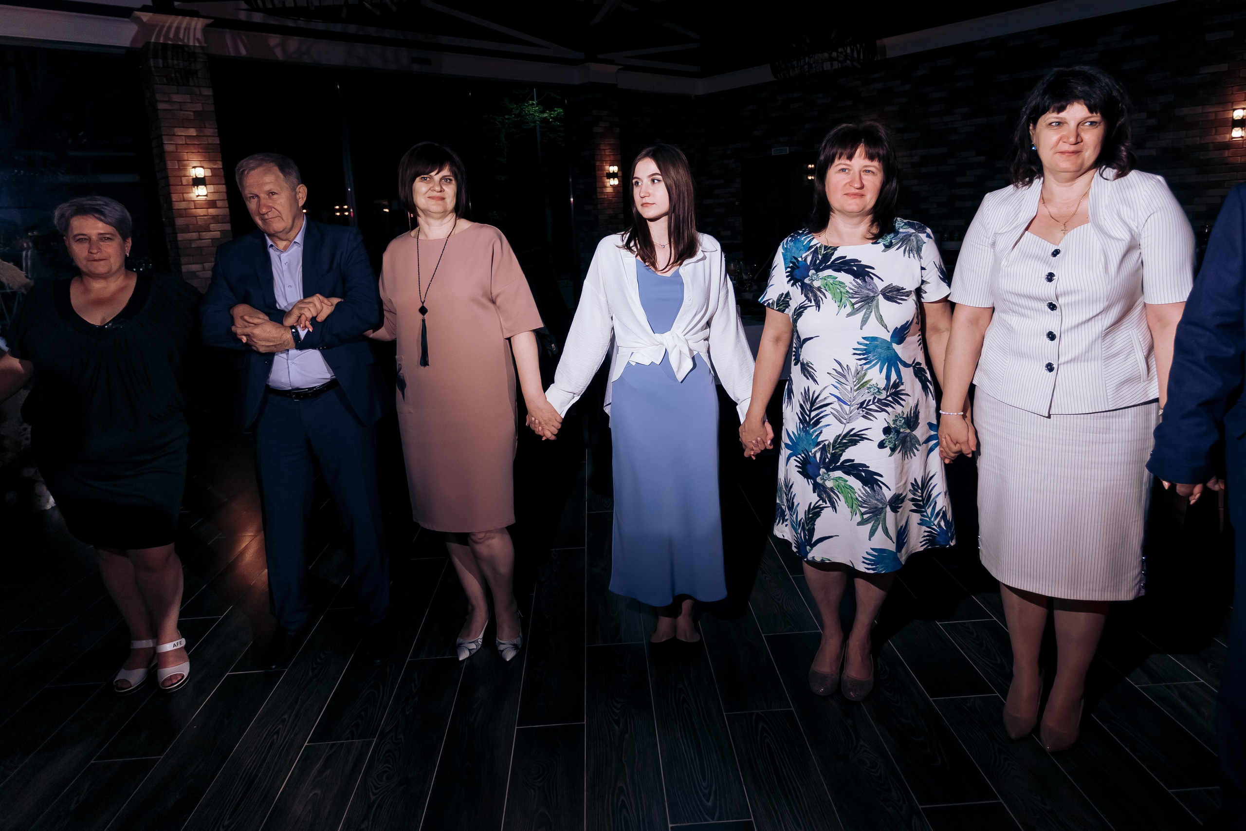 Коля и Оля. Свадебный фотограф в Краснодаре Николай Крауз