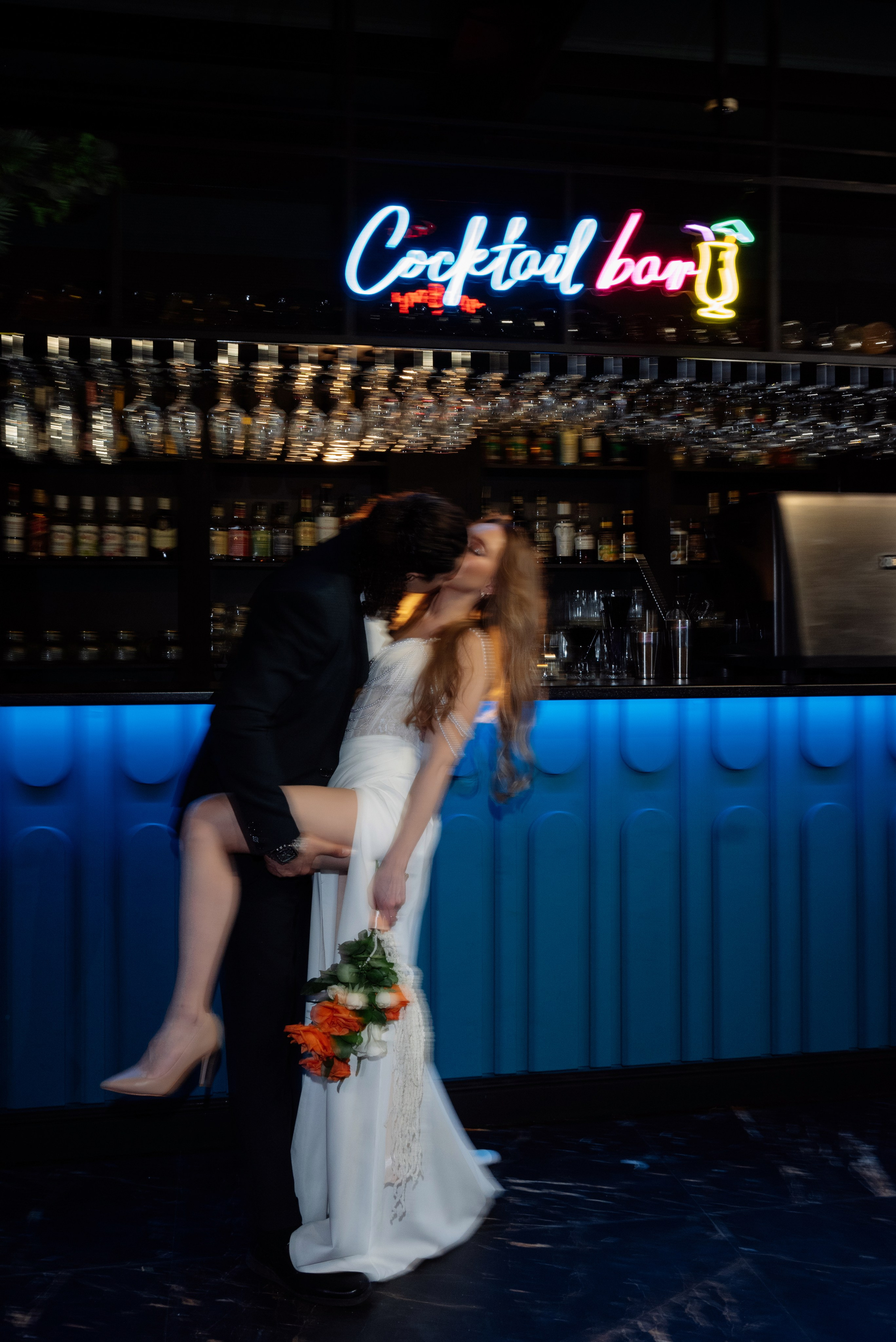 Дмитрий и Дарья. Фотограф Анастасия Фомина