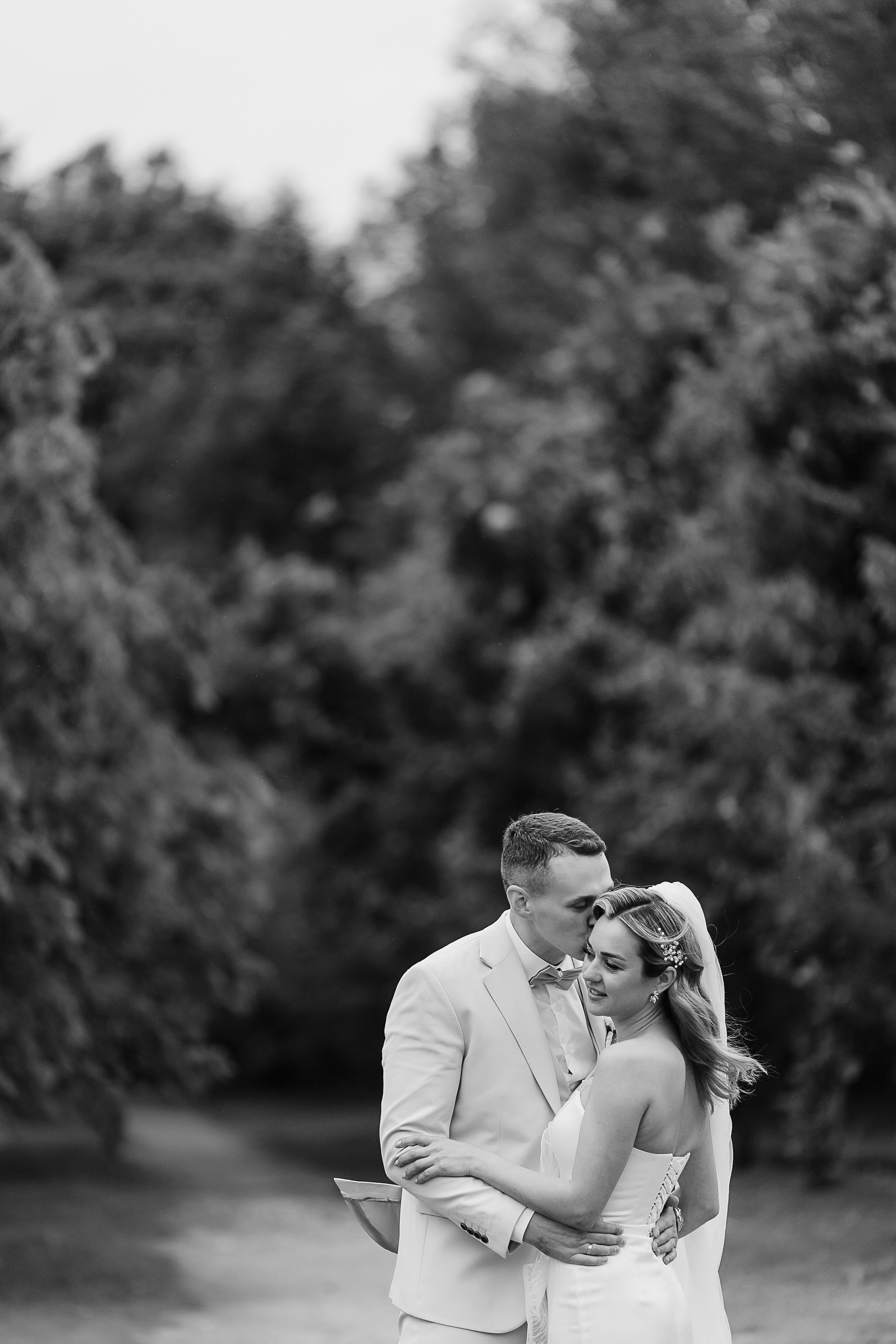 Свадьба Андрея и Ольги. Свадебный и семейный фотограф в Твери и Тверской области